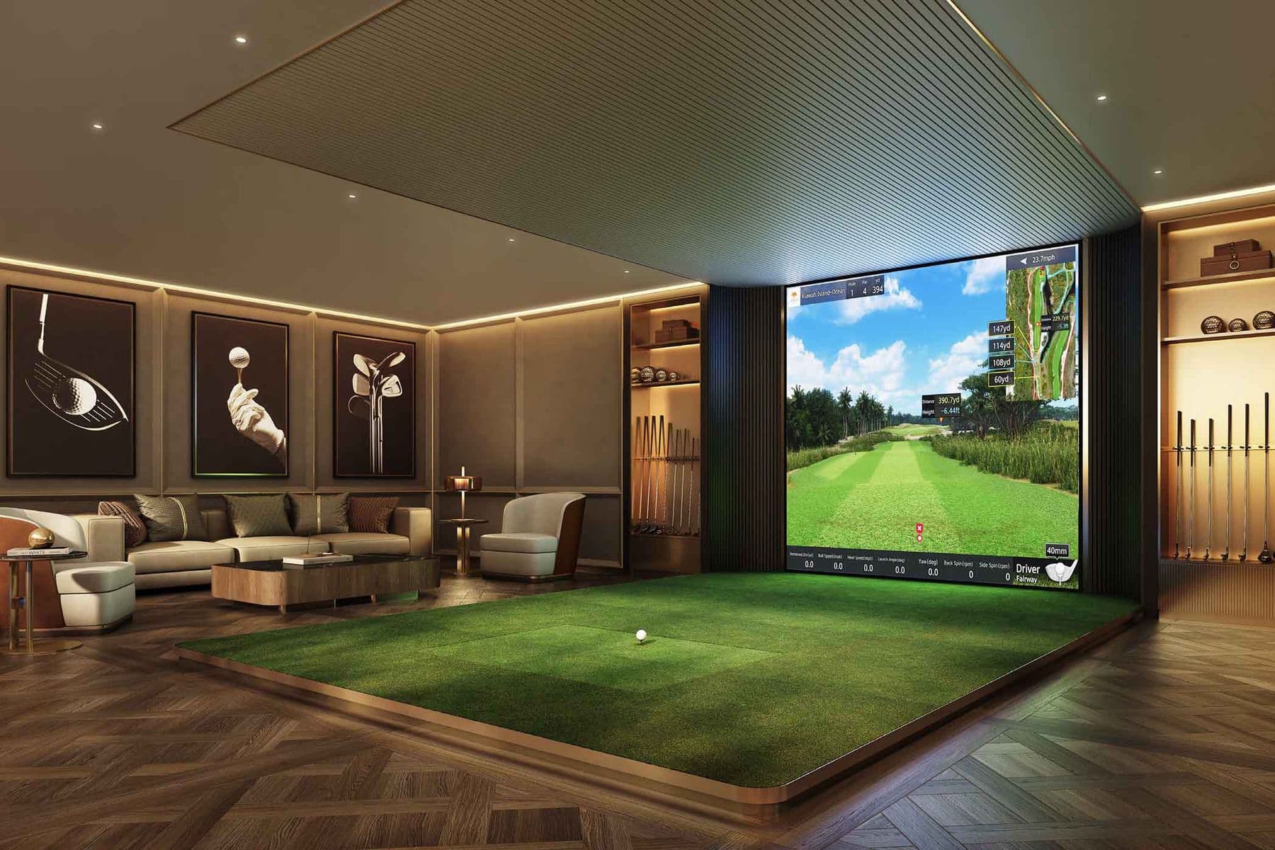 Trump International Hotel & Tower Dubai