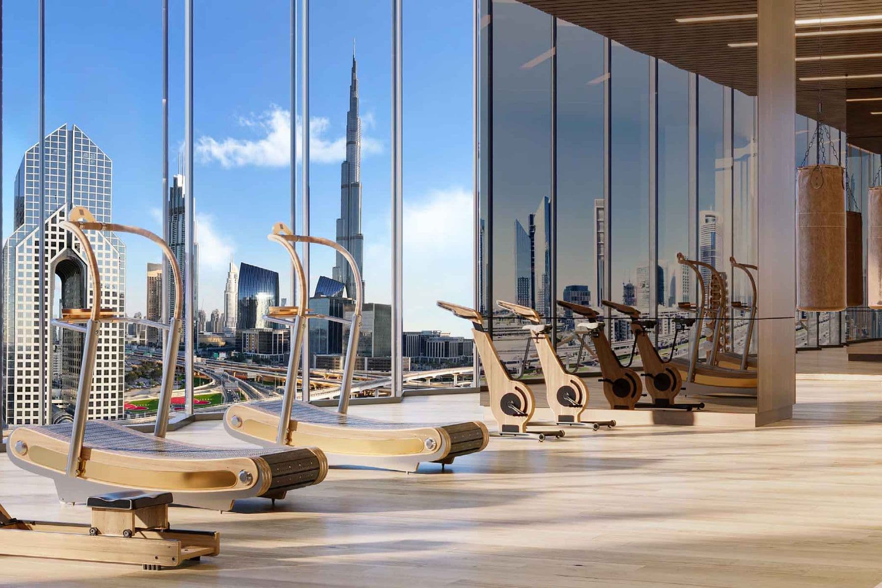 Trump International Hotel & Tower Dubai