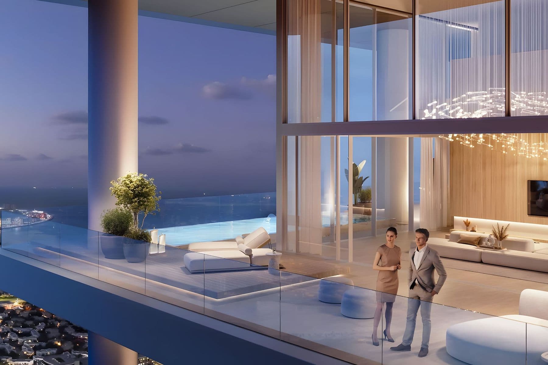 The Chedi Private Residences