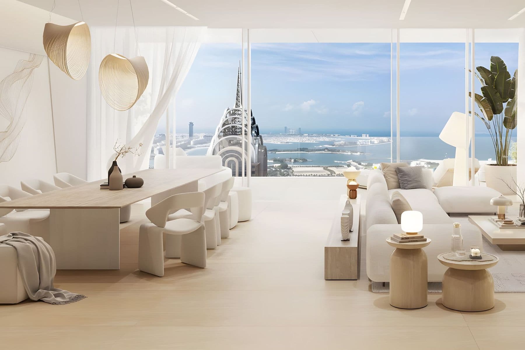 The Chedi Private Residences