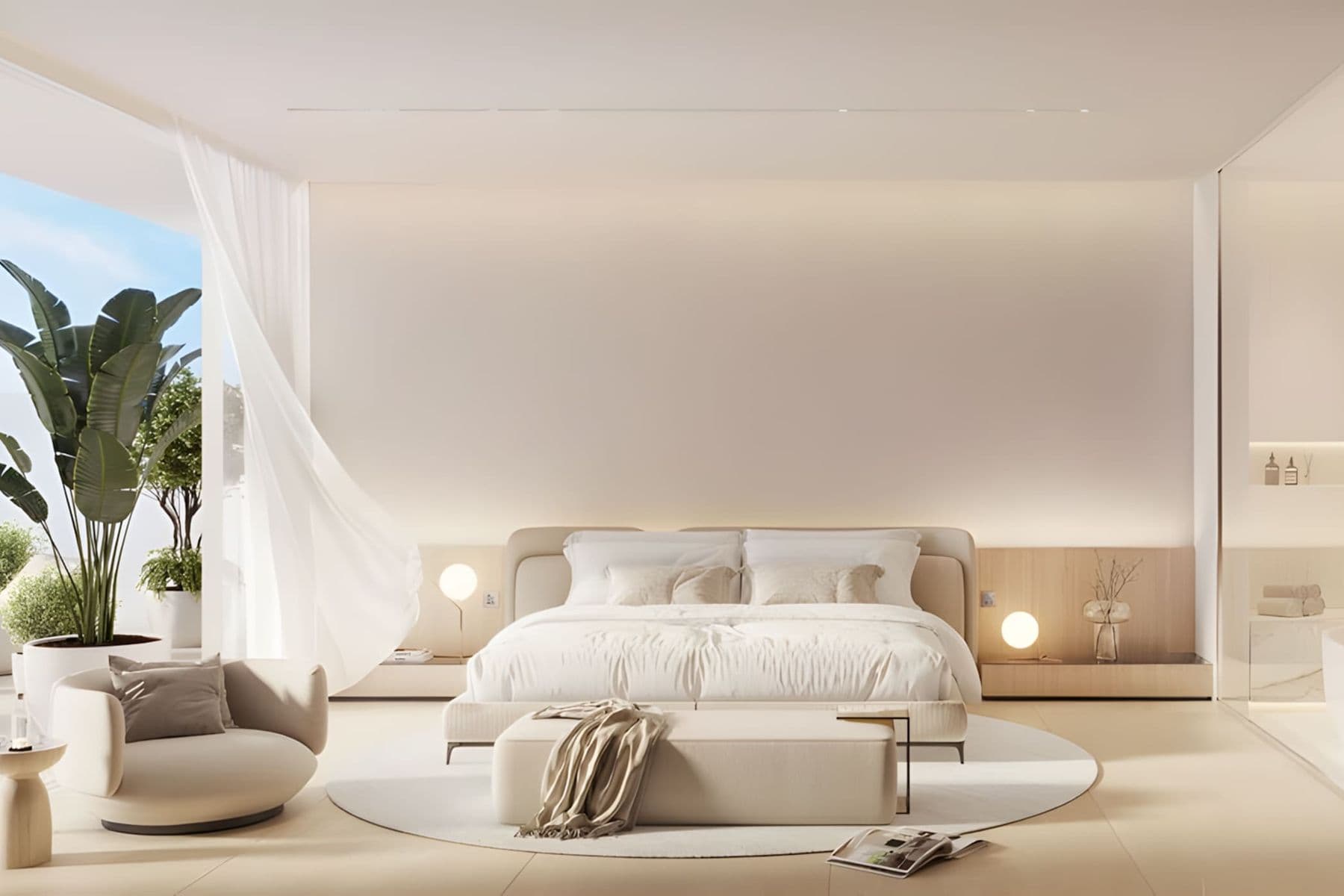 The Chedi Private Residences