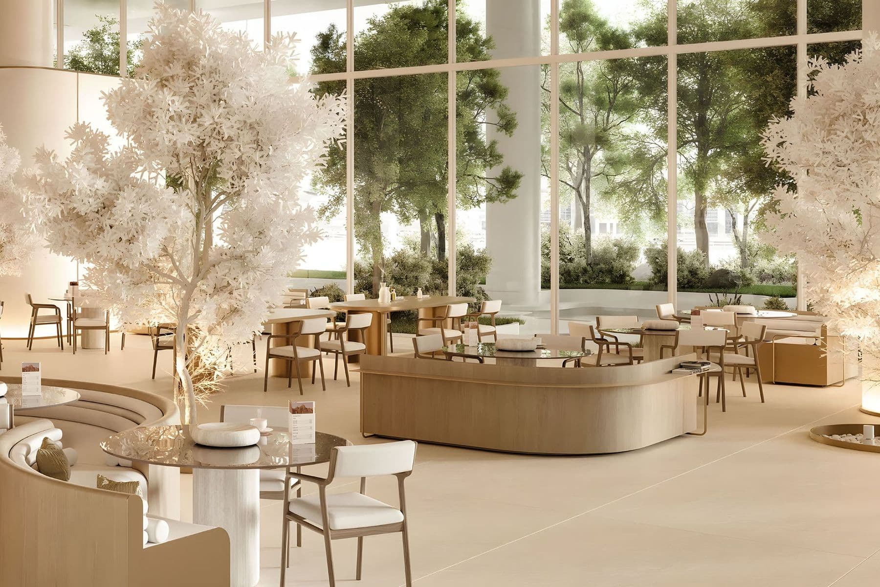 The Chedi Private Residences