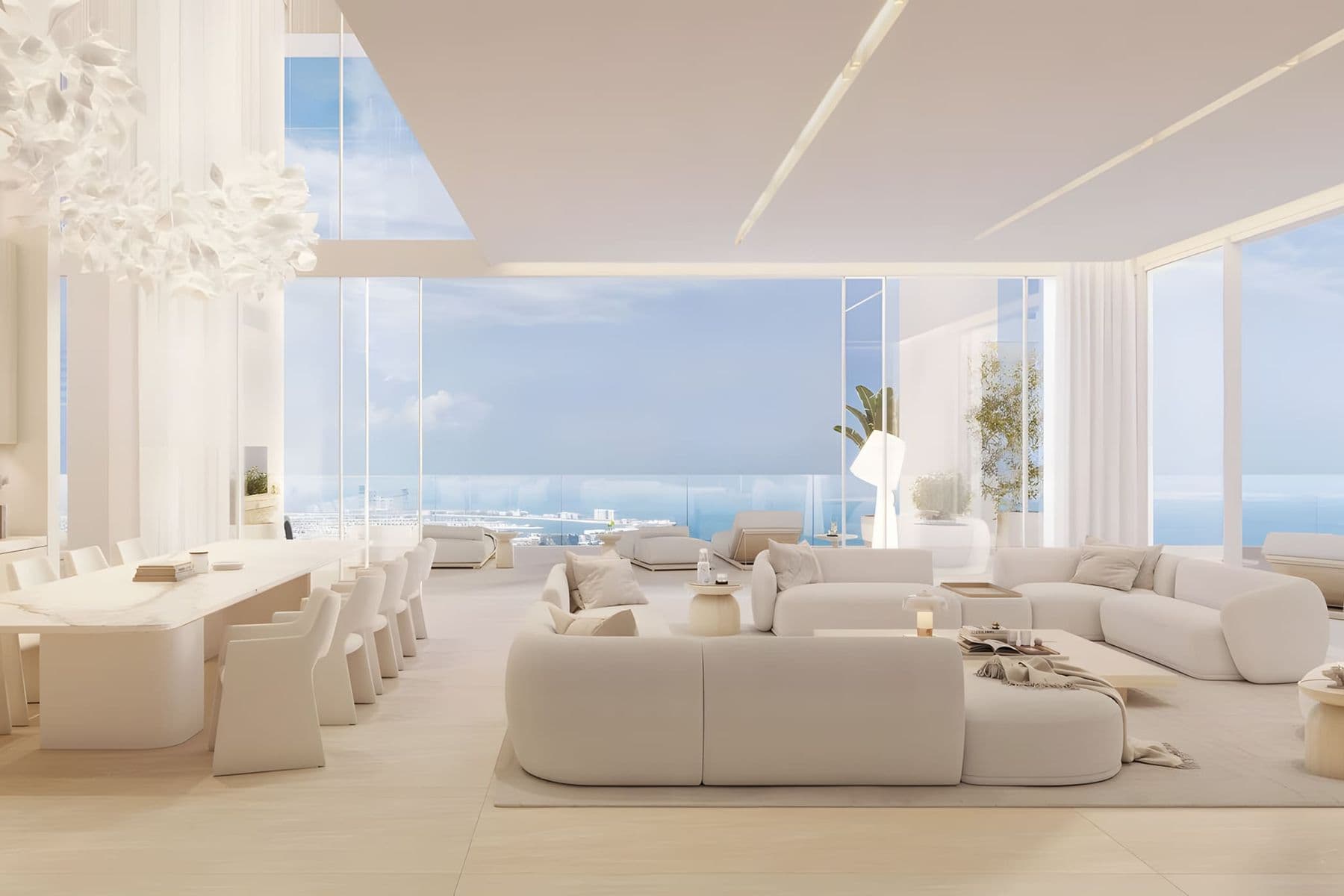 The Chedi Private Residences