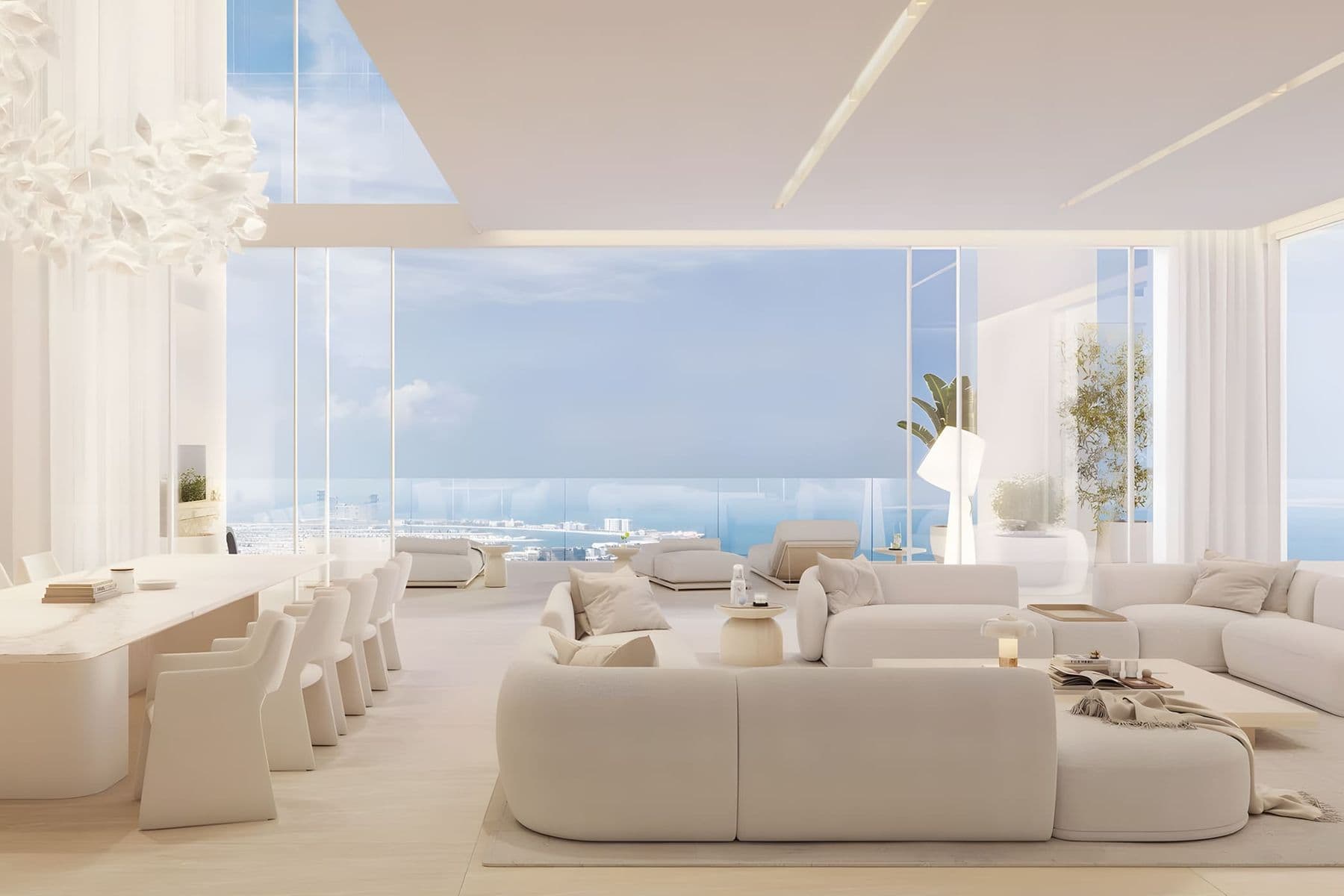 The Chedi Private Residences