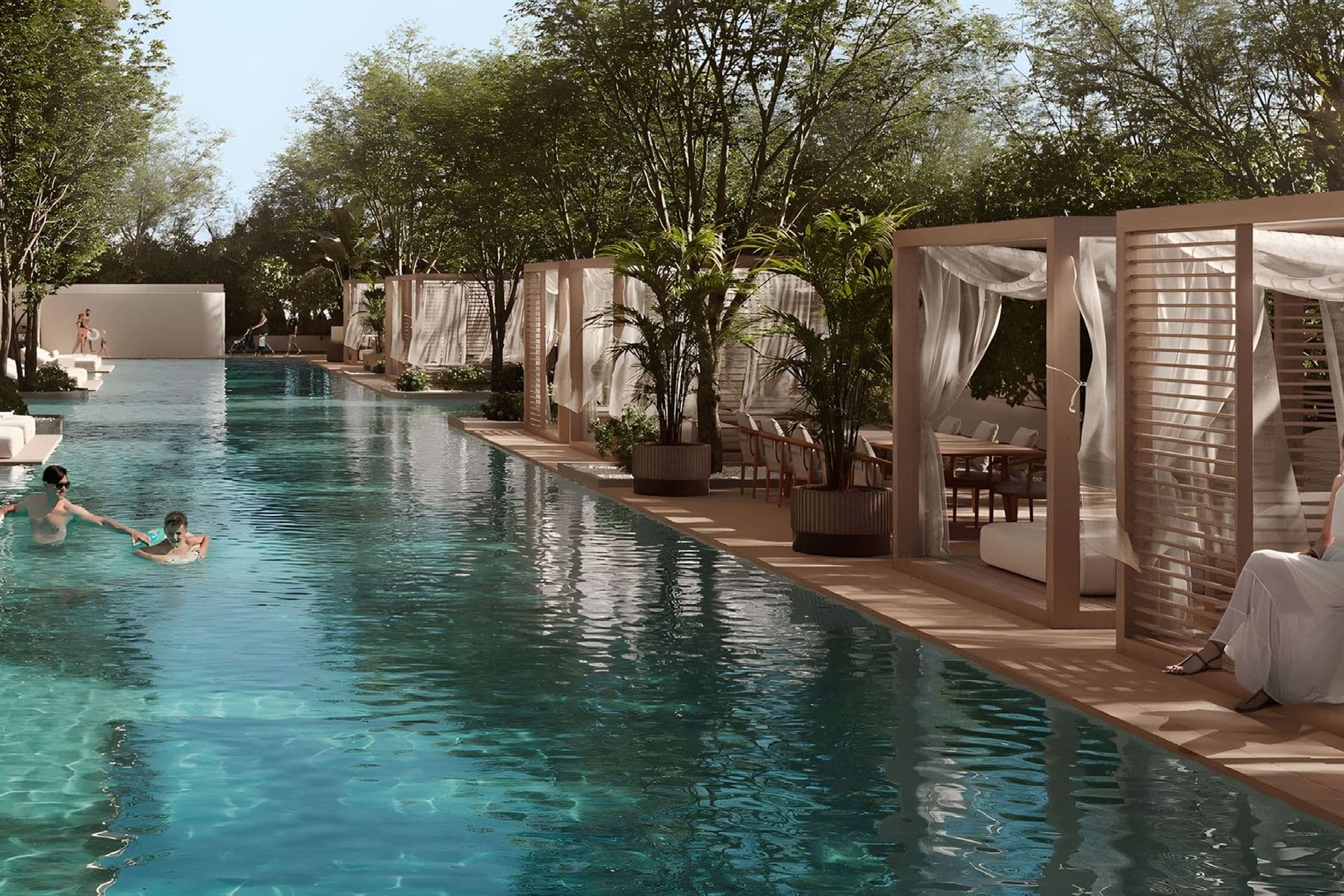 The Chedi Private Residences