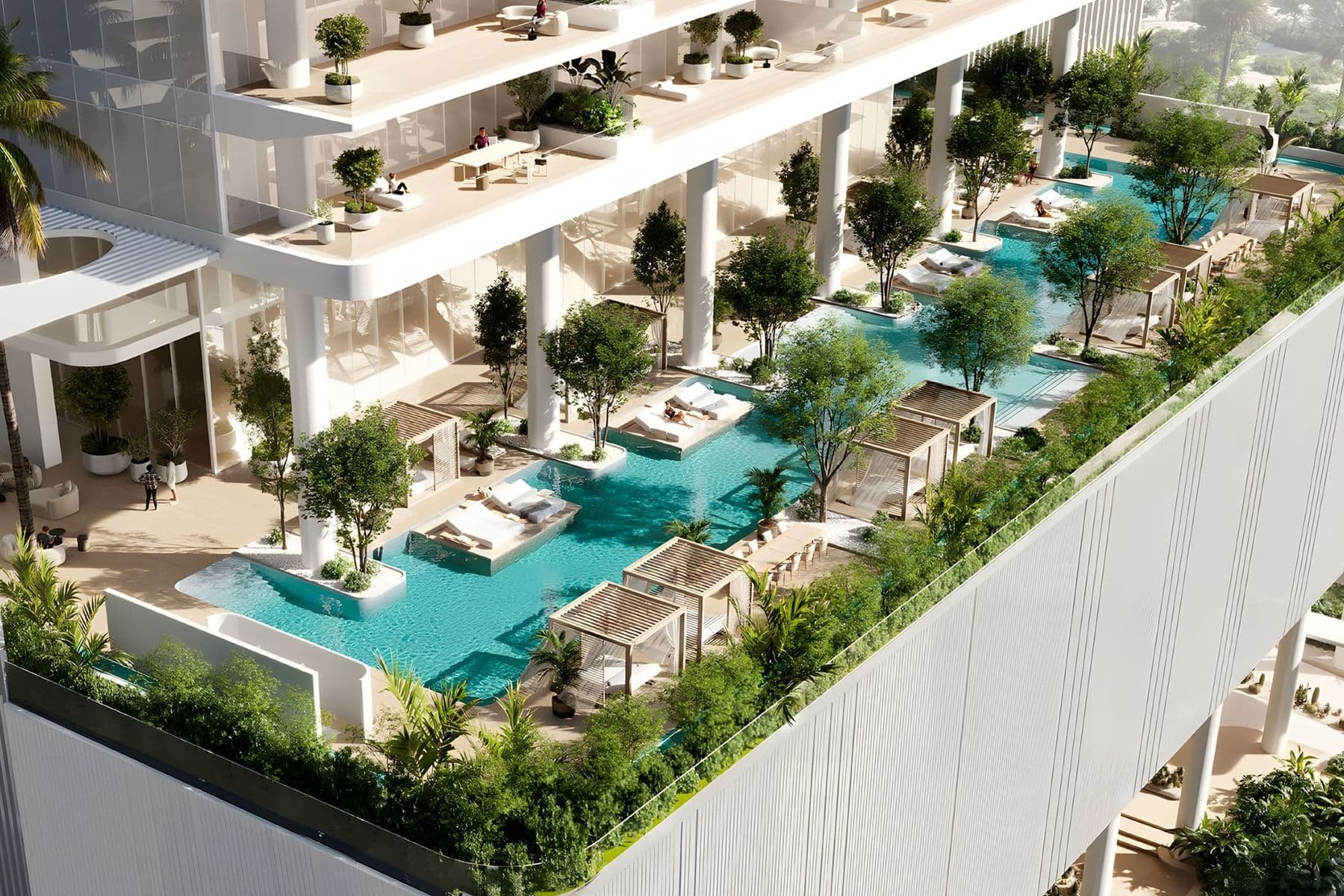 The Chedi Private Residences