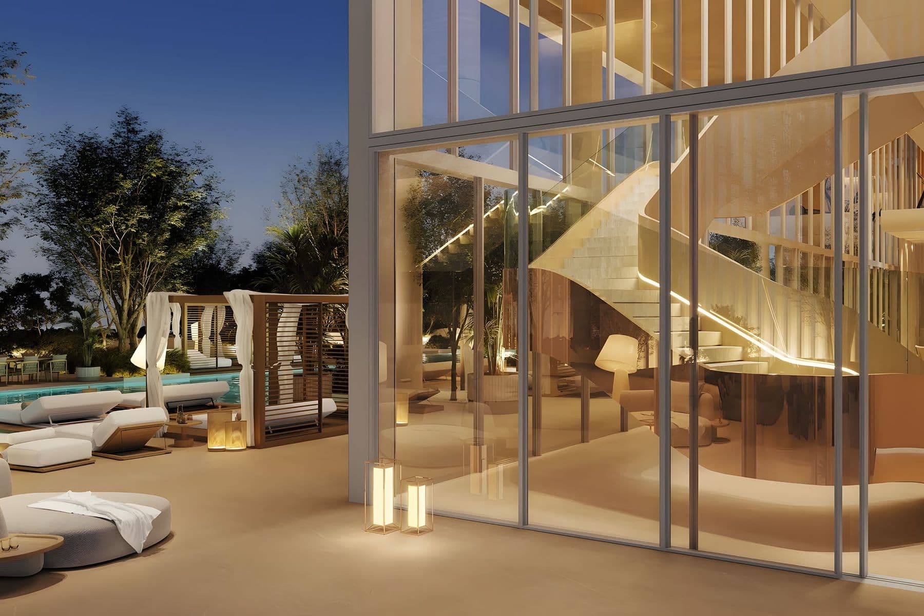 The Chedi Private Residences