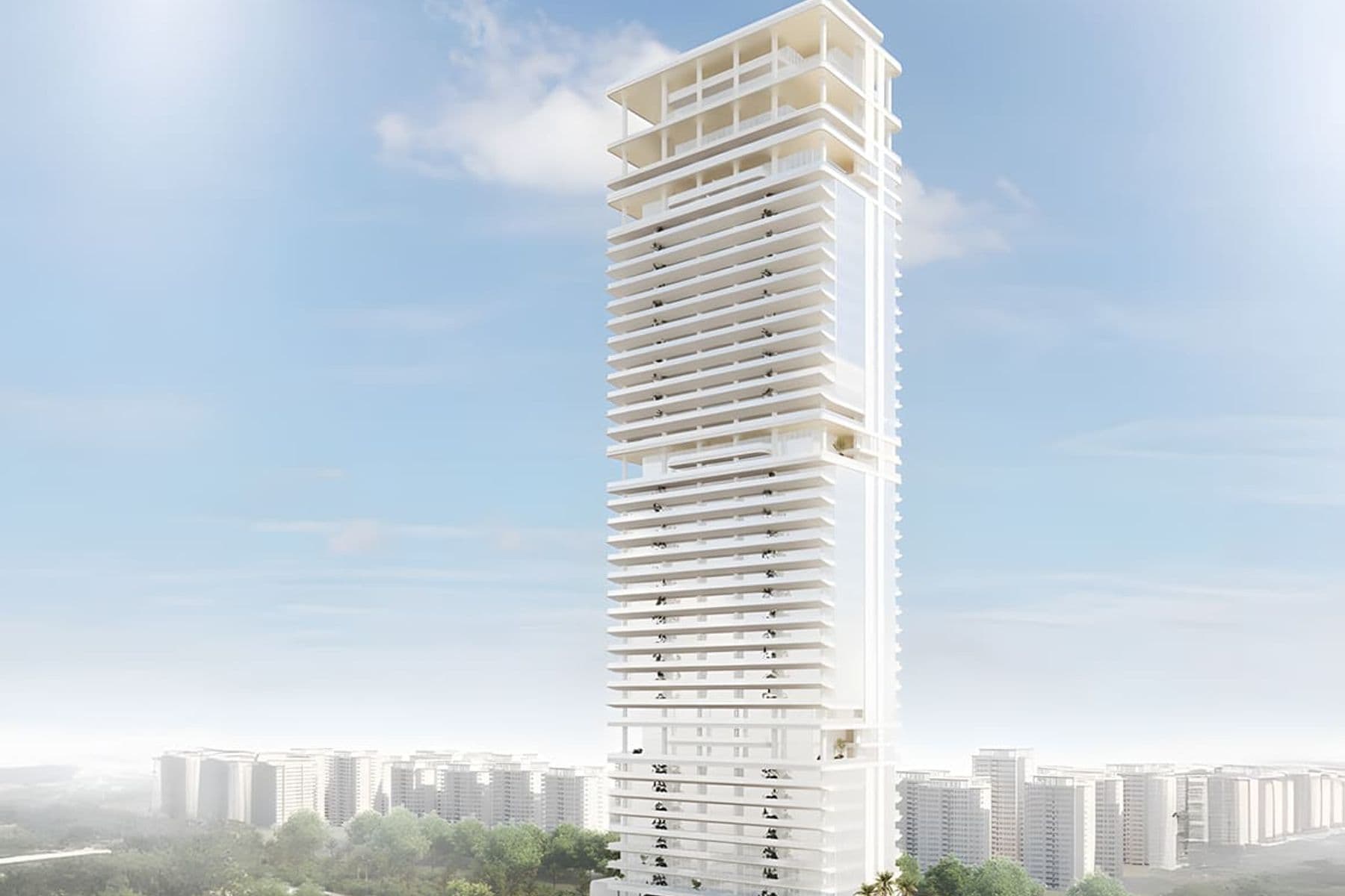 The Chedi Private Residences