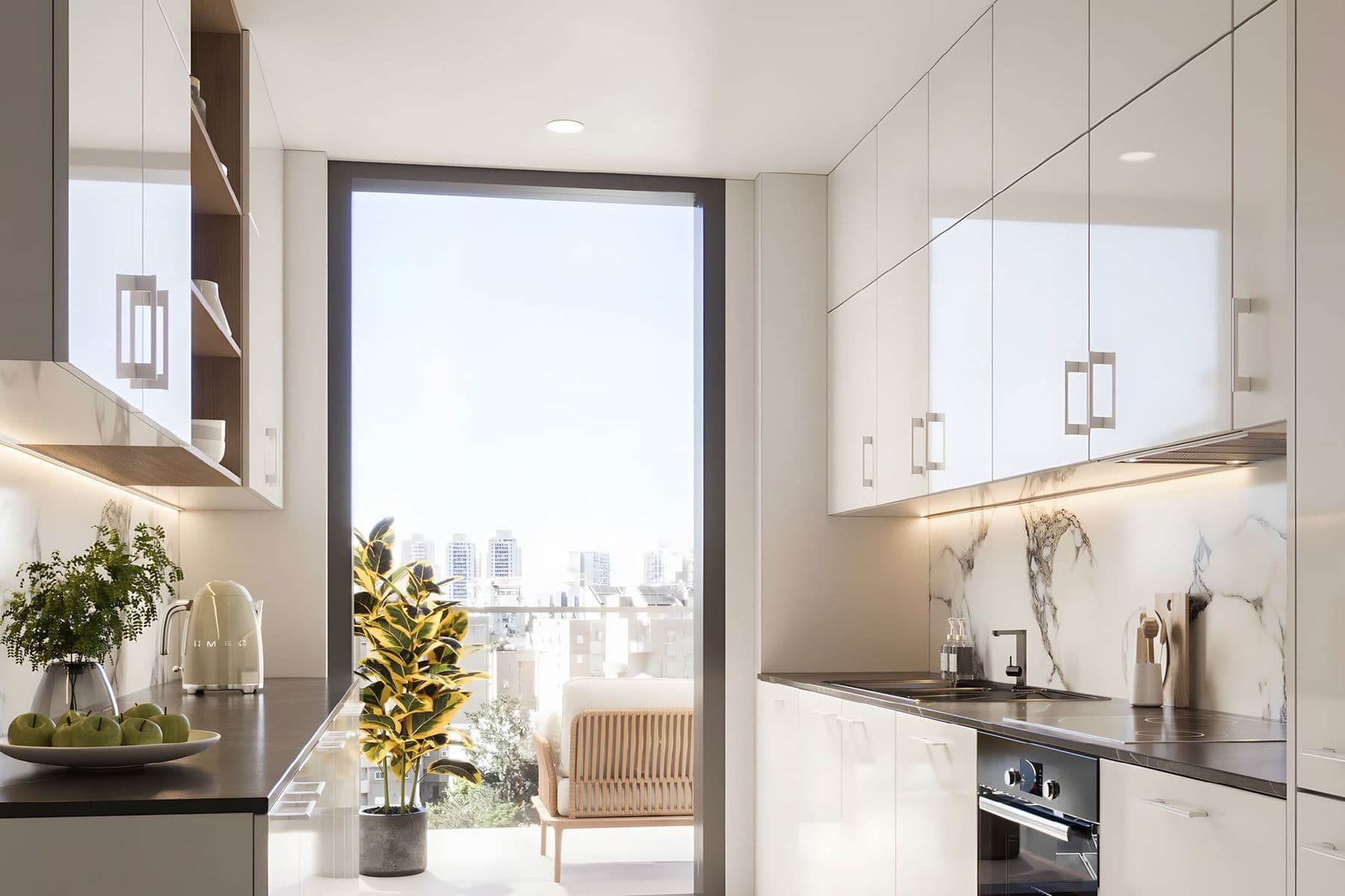 All Seasons Residence