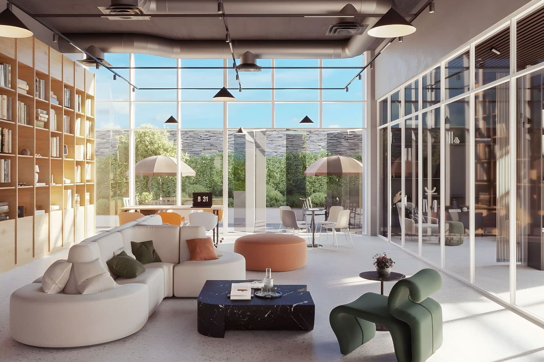 All Seasons Residence