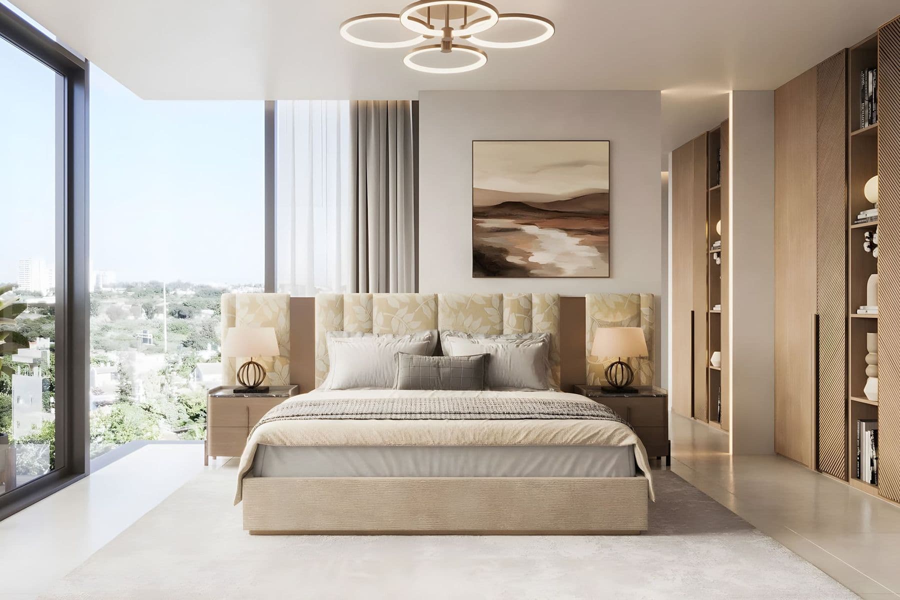 All Seasons Residence