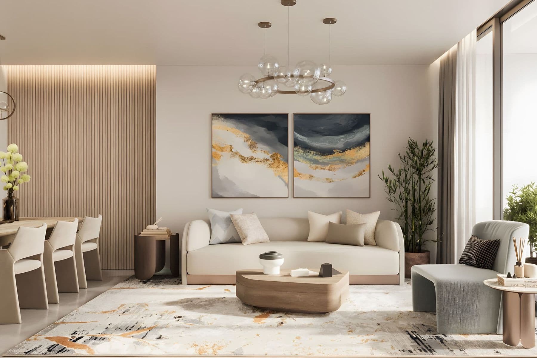 All Seasons Residence