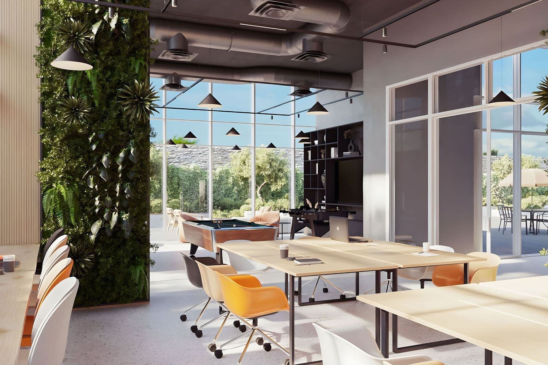 All Seasons Residence