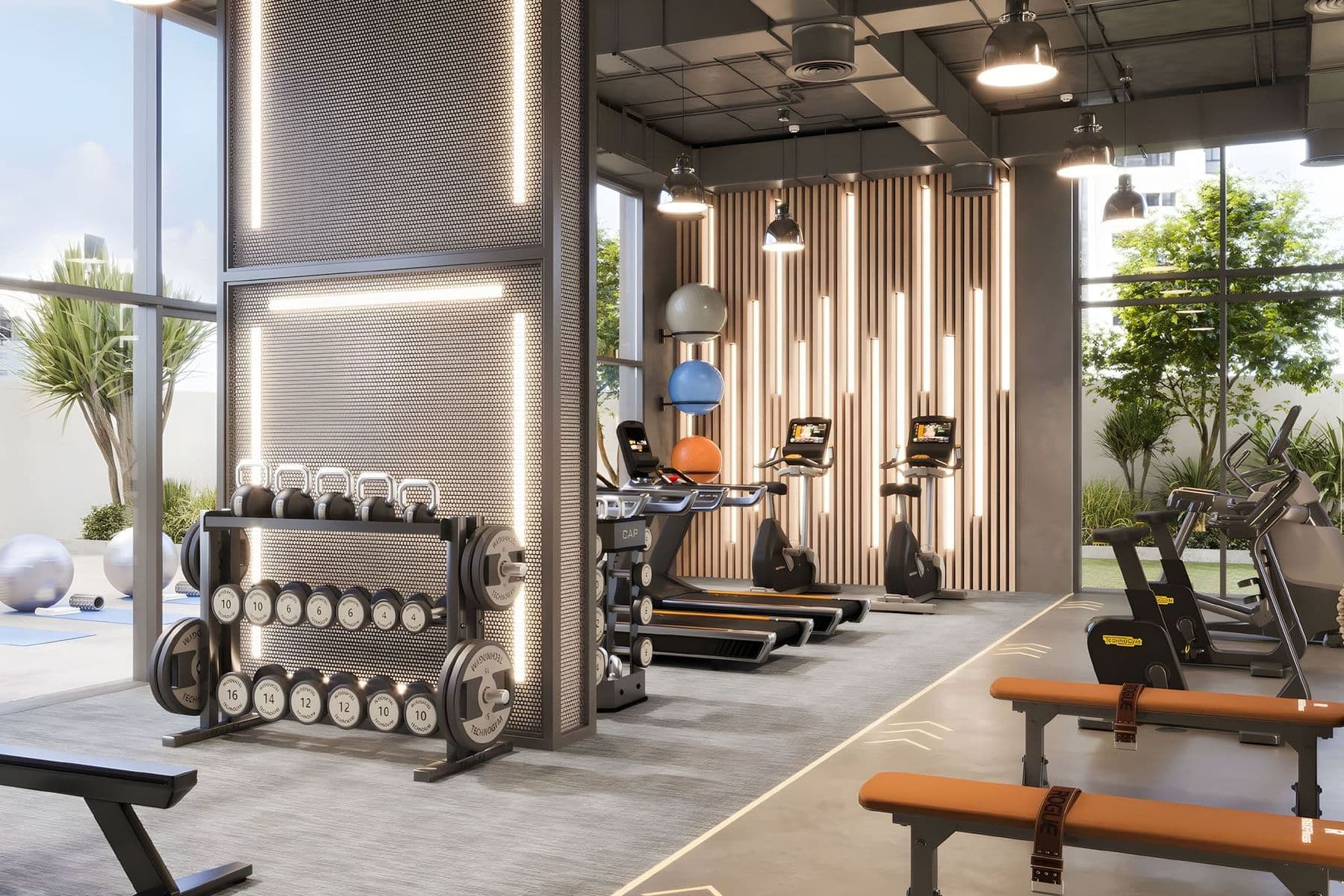 All Seasons Residence