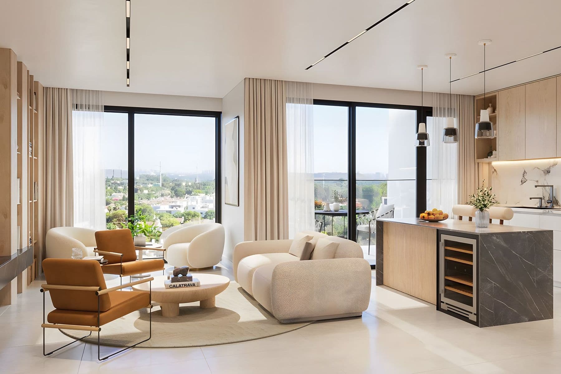 All Seasons Residence