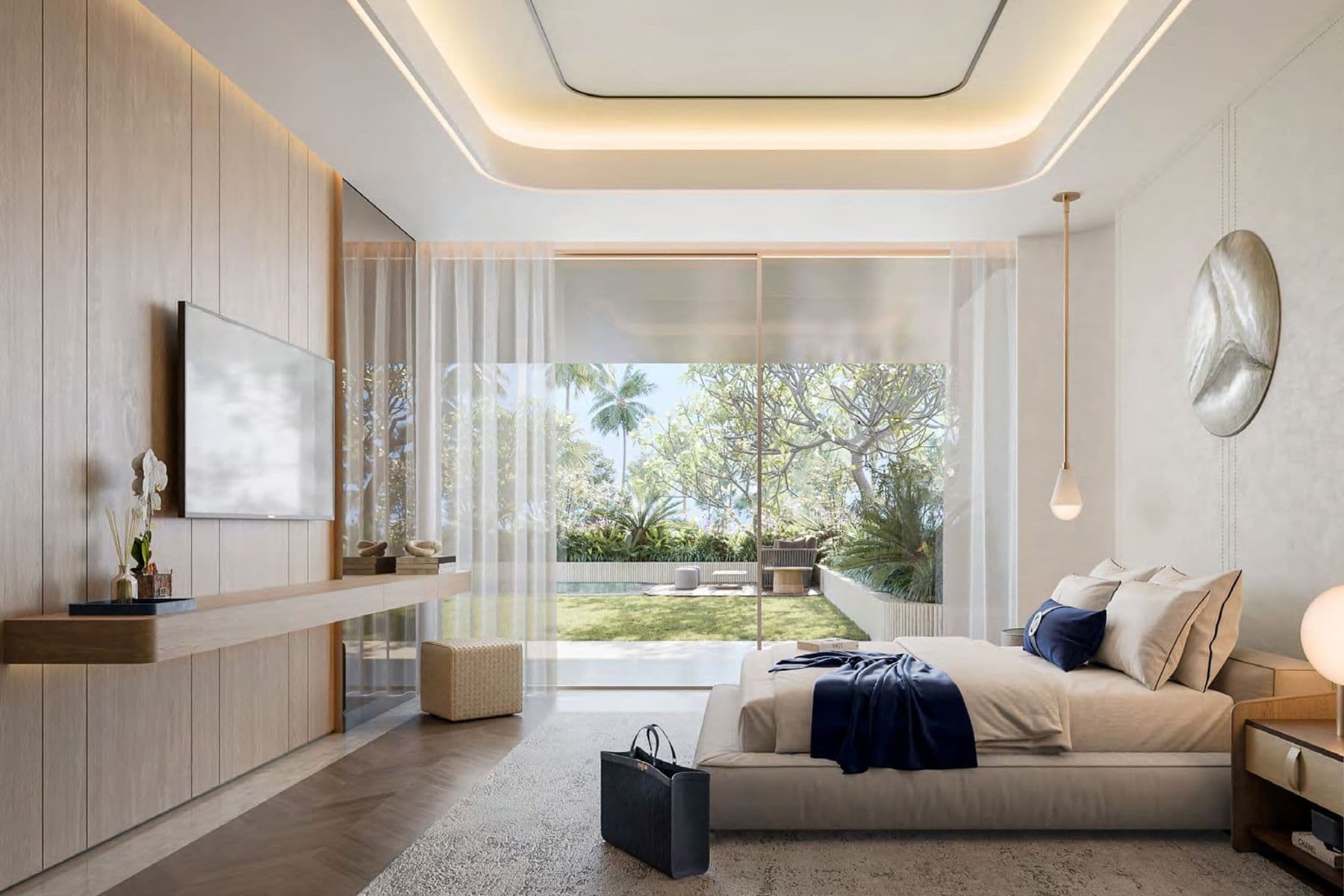 Vitalia Palm Jumeirah Residences