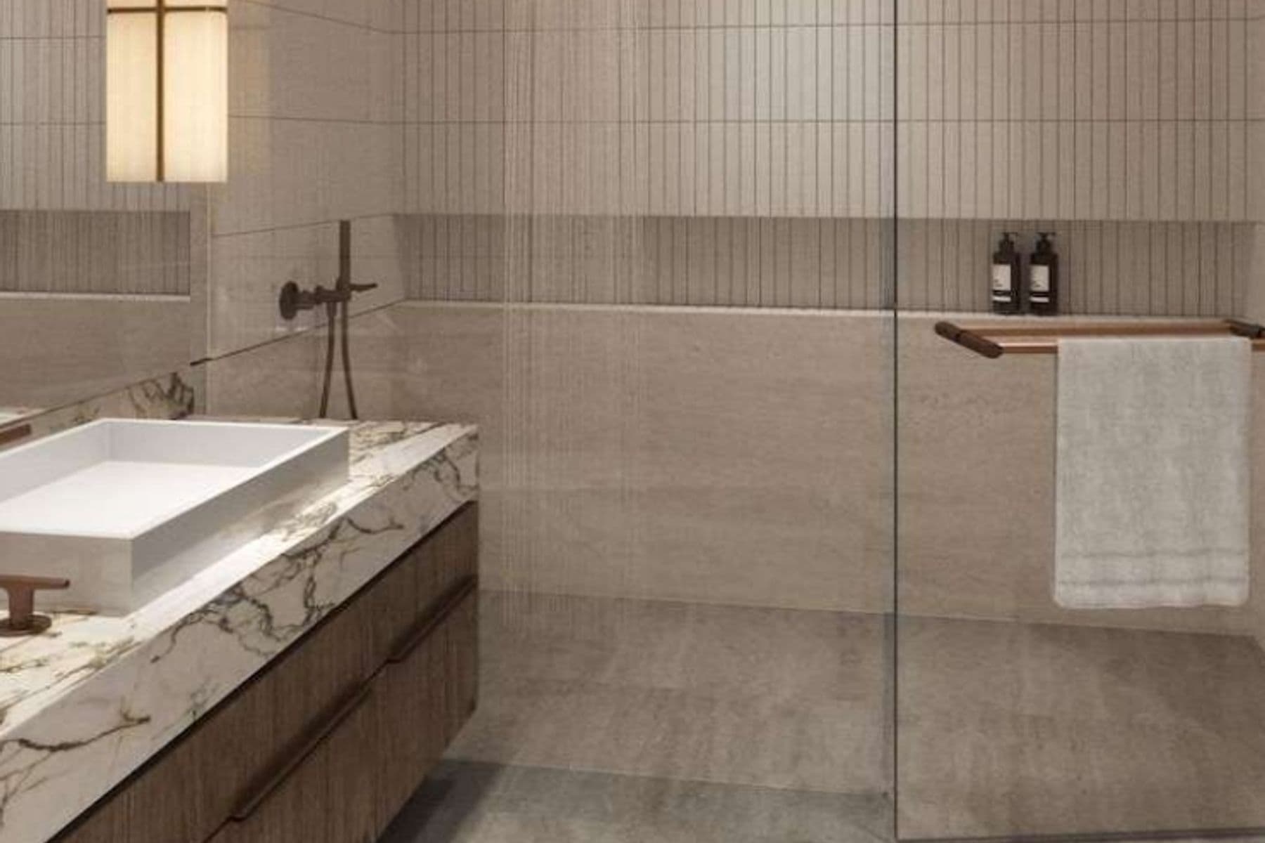 Armani Beach Residences