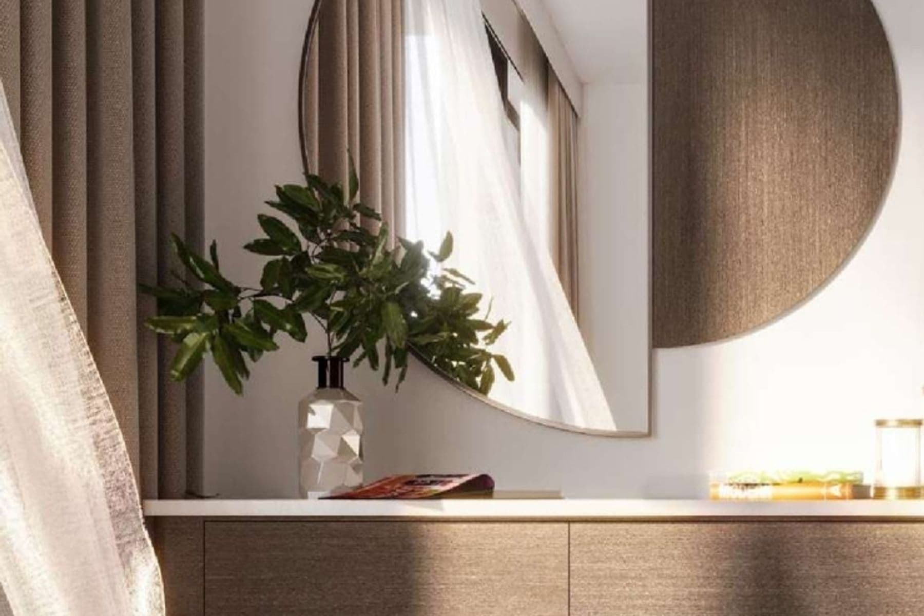 Armani Beach Residences