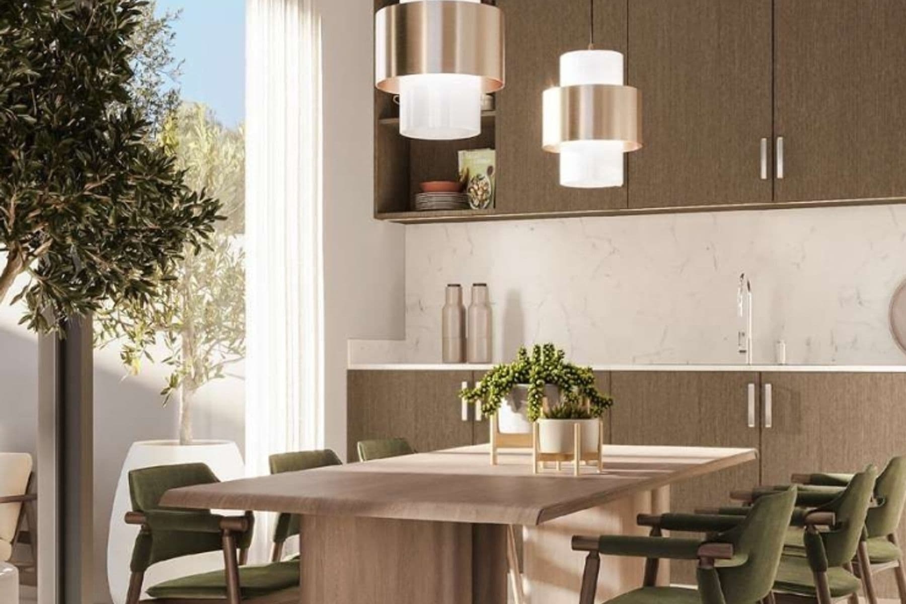 Armani Beach Residences