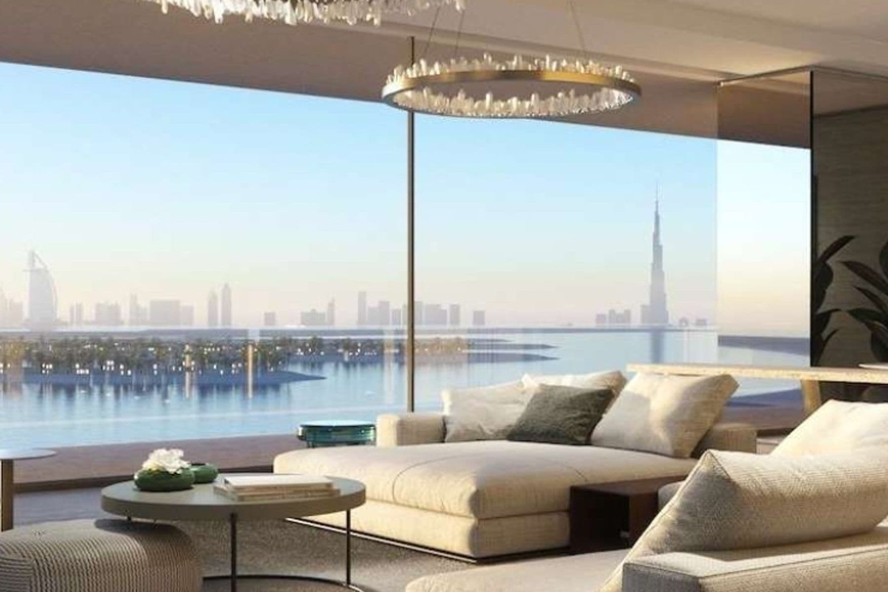 Armani Beach Residences