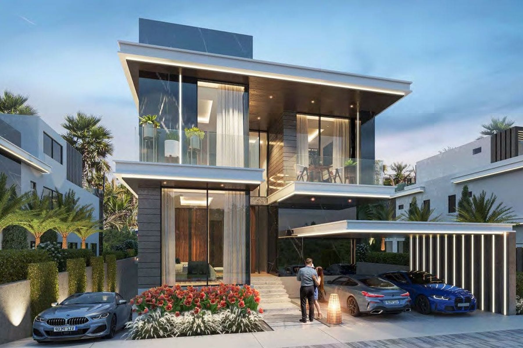 Autograph Collection