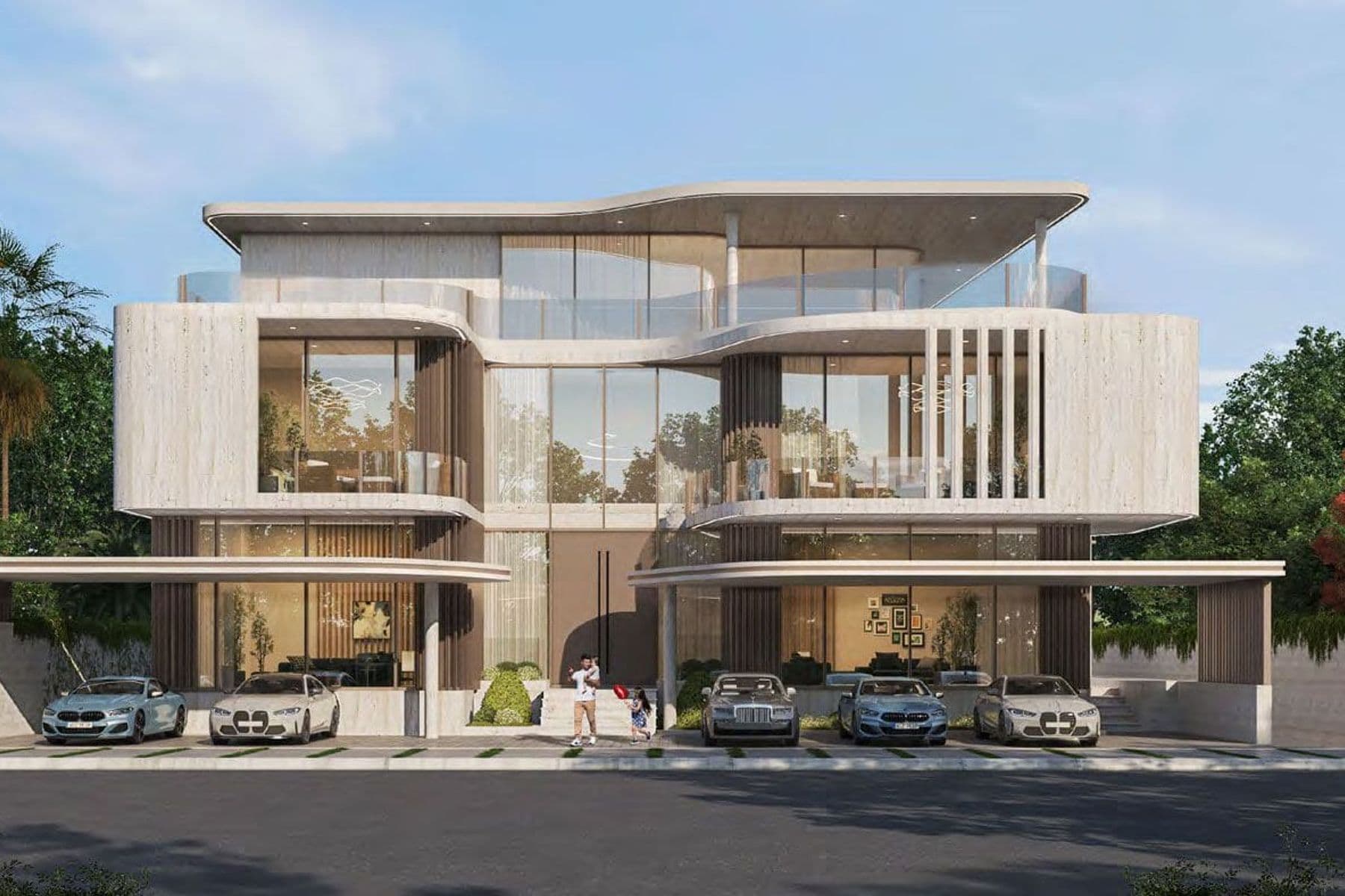 Autograph Collection