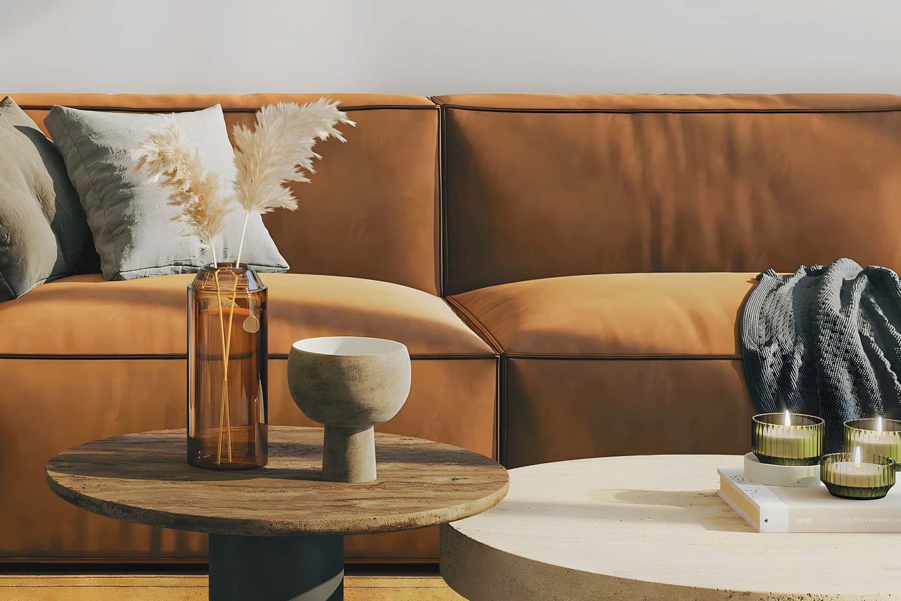 Marriott Residences Sheikh Zayed Road