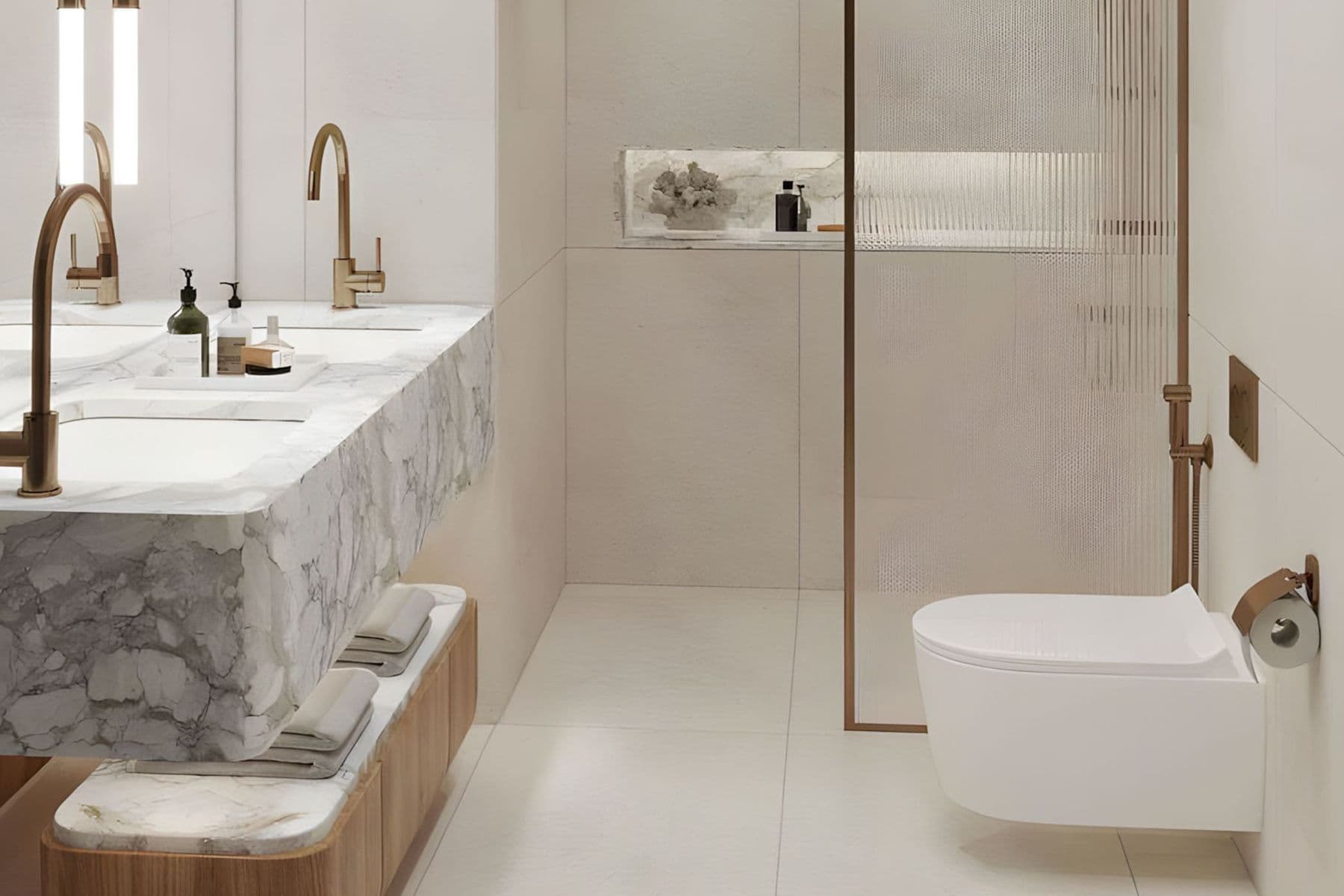 Marriott Residences JLT