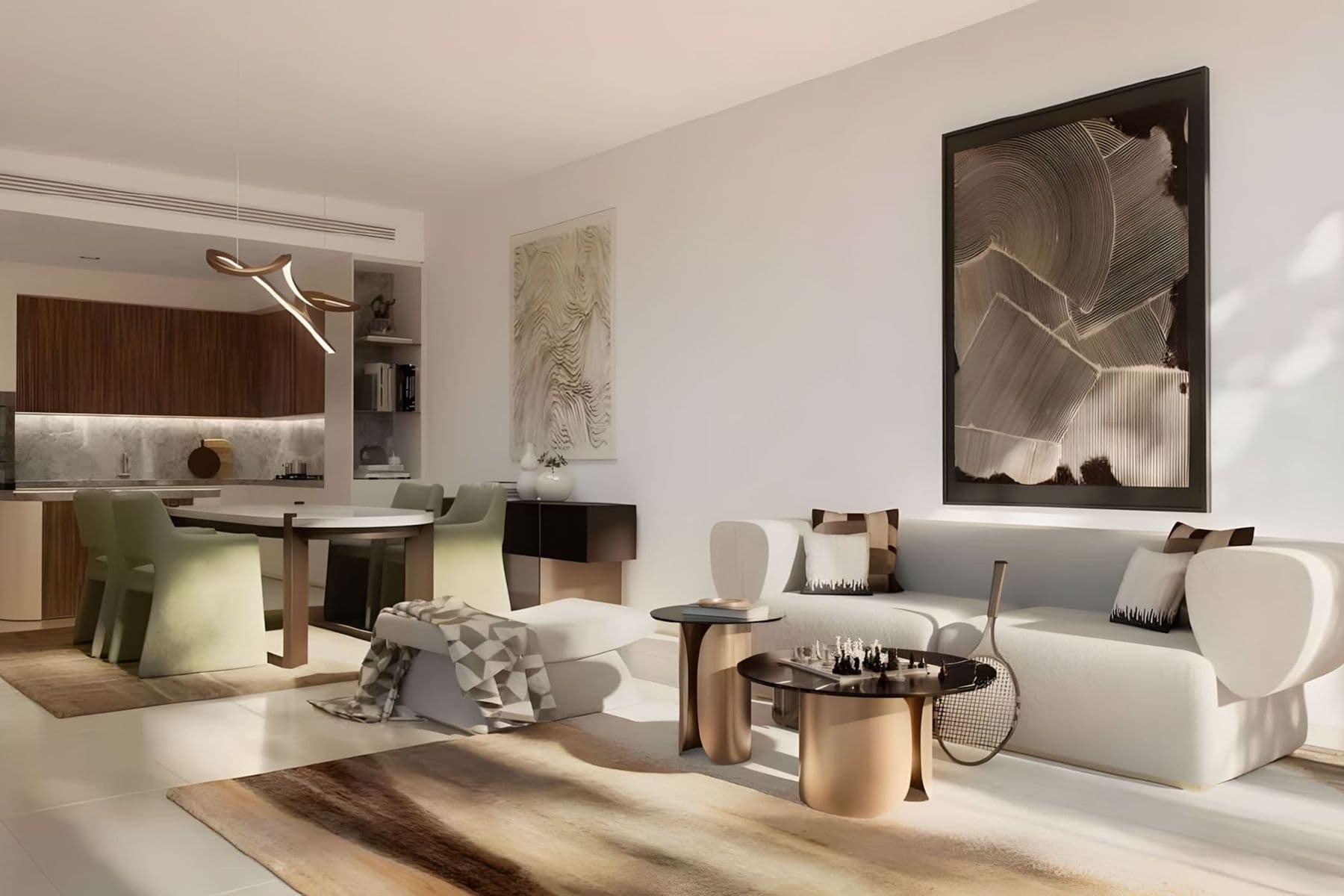 Marriott Residences JLT