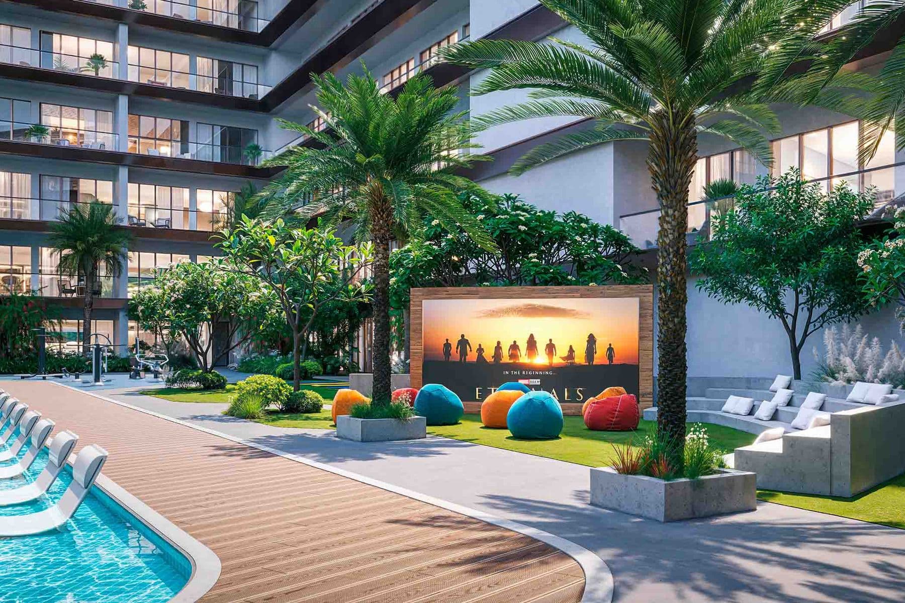 Samana Hills South 2