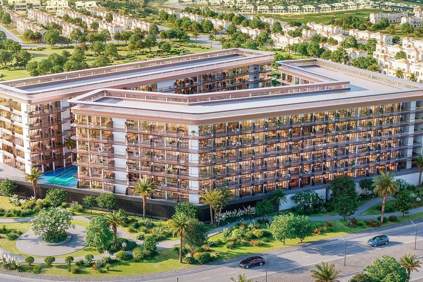 Samana Hills South 2