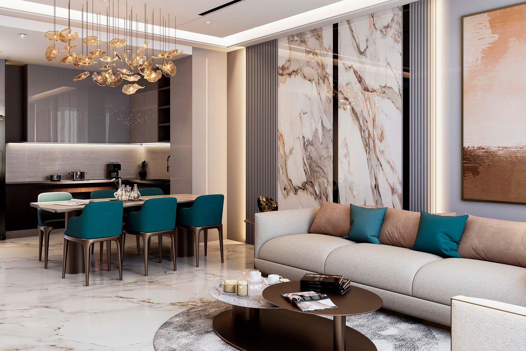 Samana Hills South 2