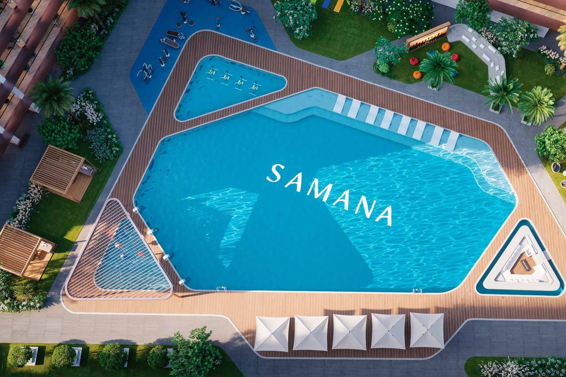 Samana Hills South 2