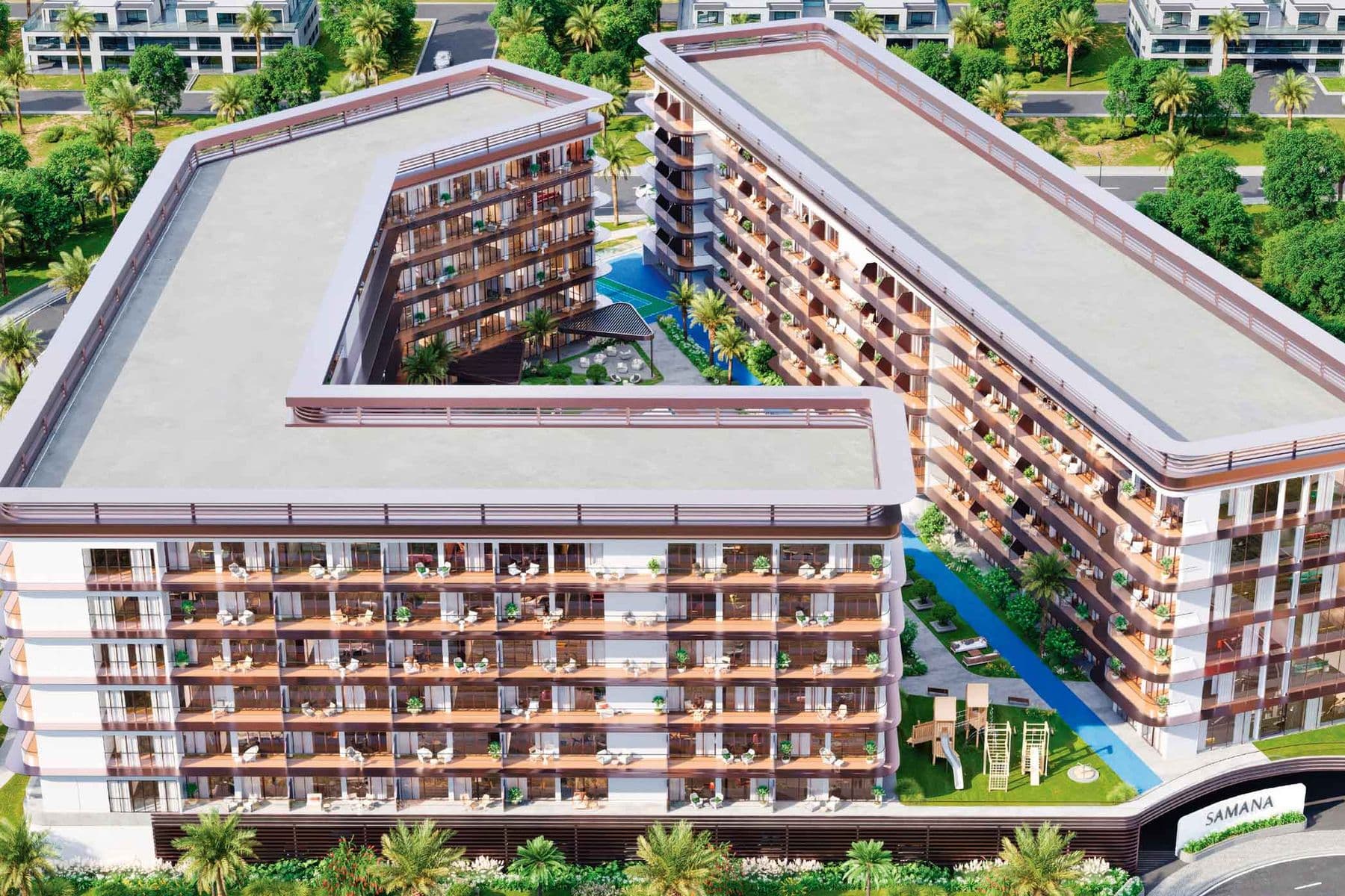 Samana Hills South 2