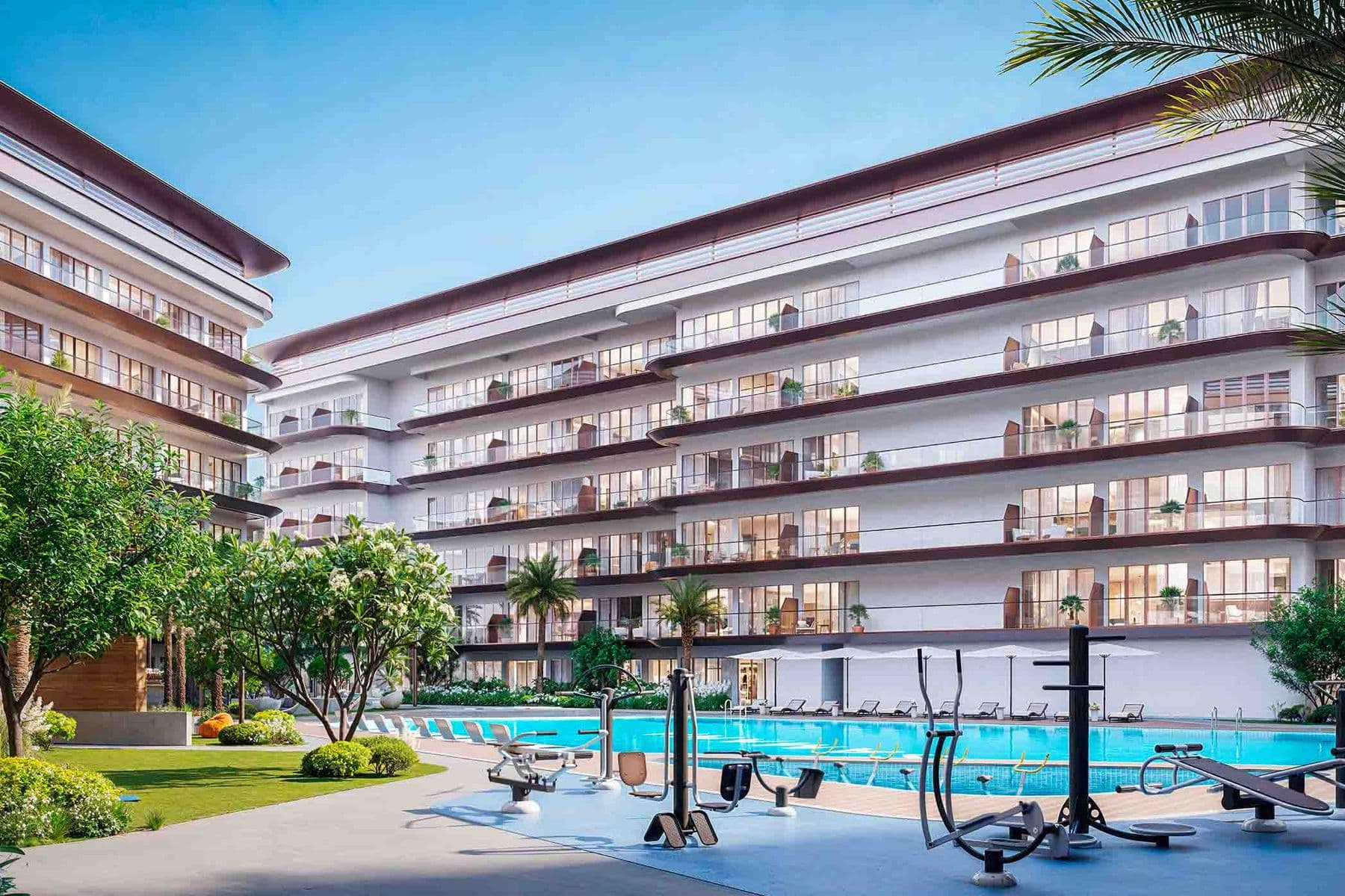 Samana Hills South 2