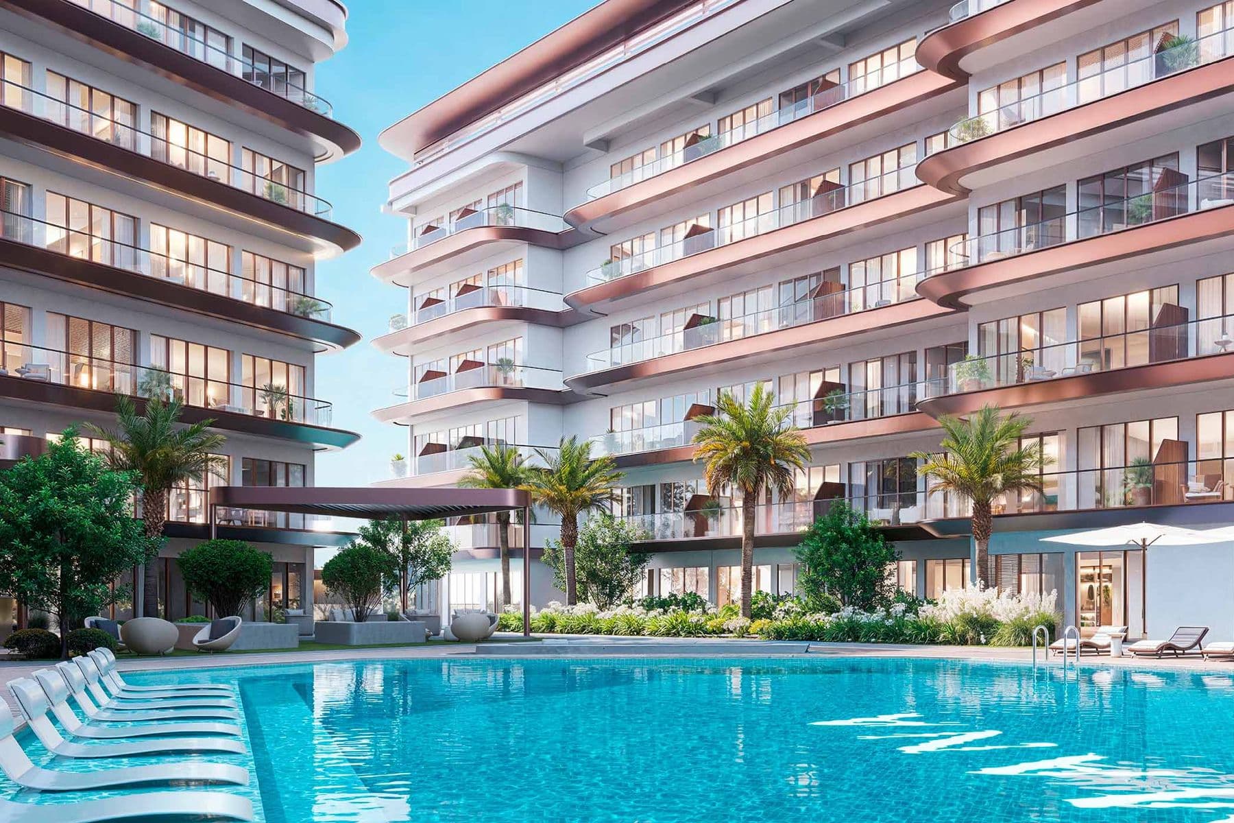 Samana Hills South 2