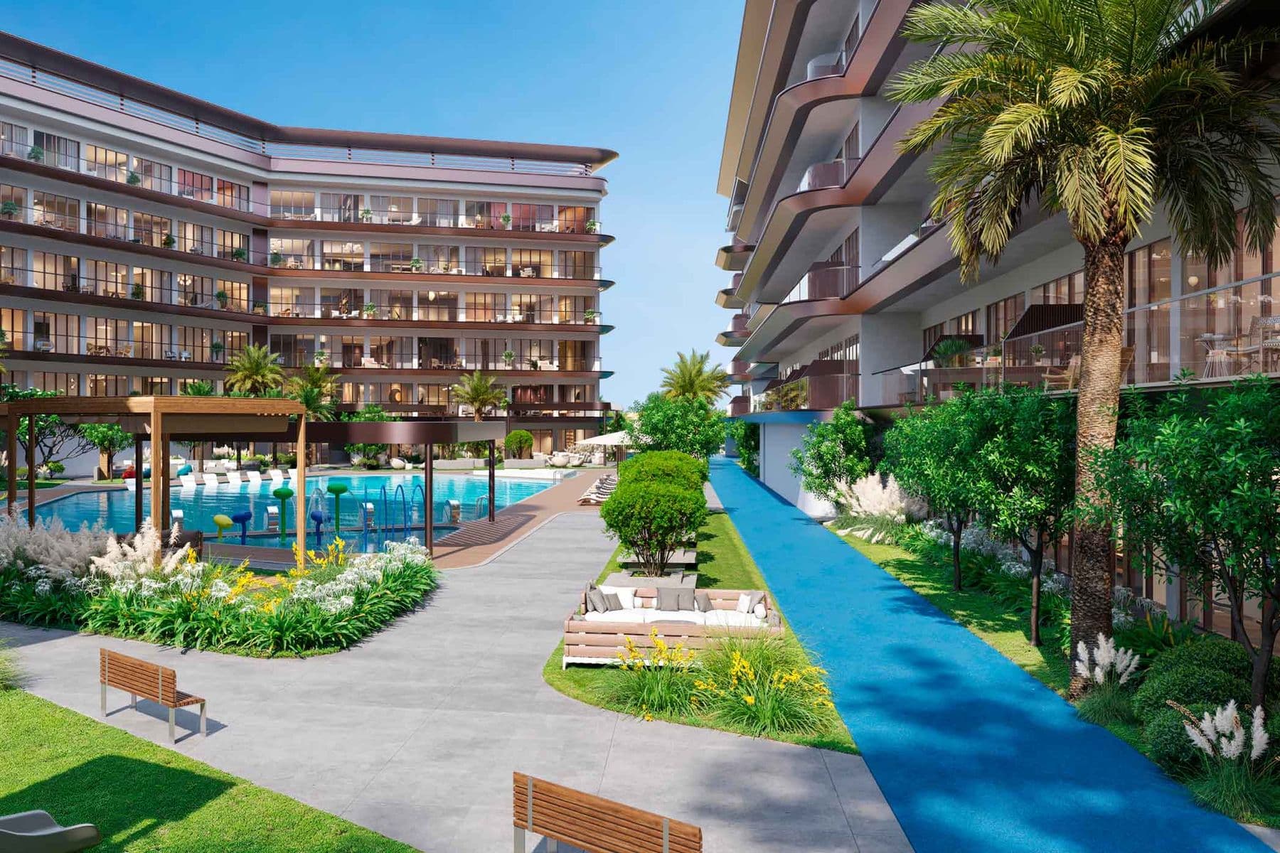 Samana Hills South 2