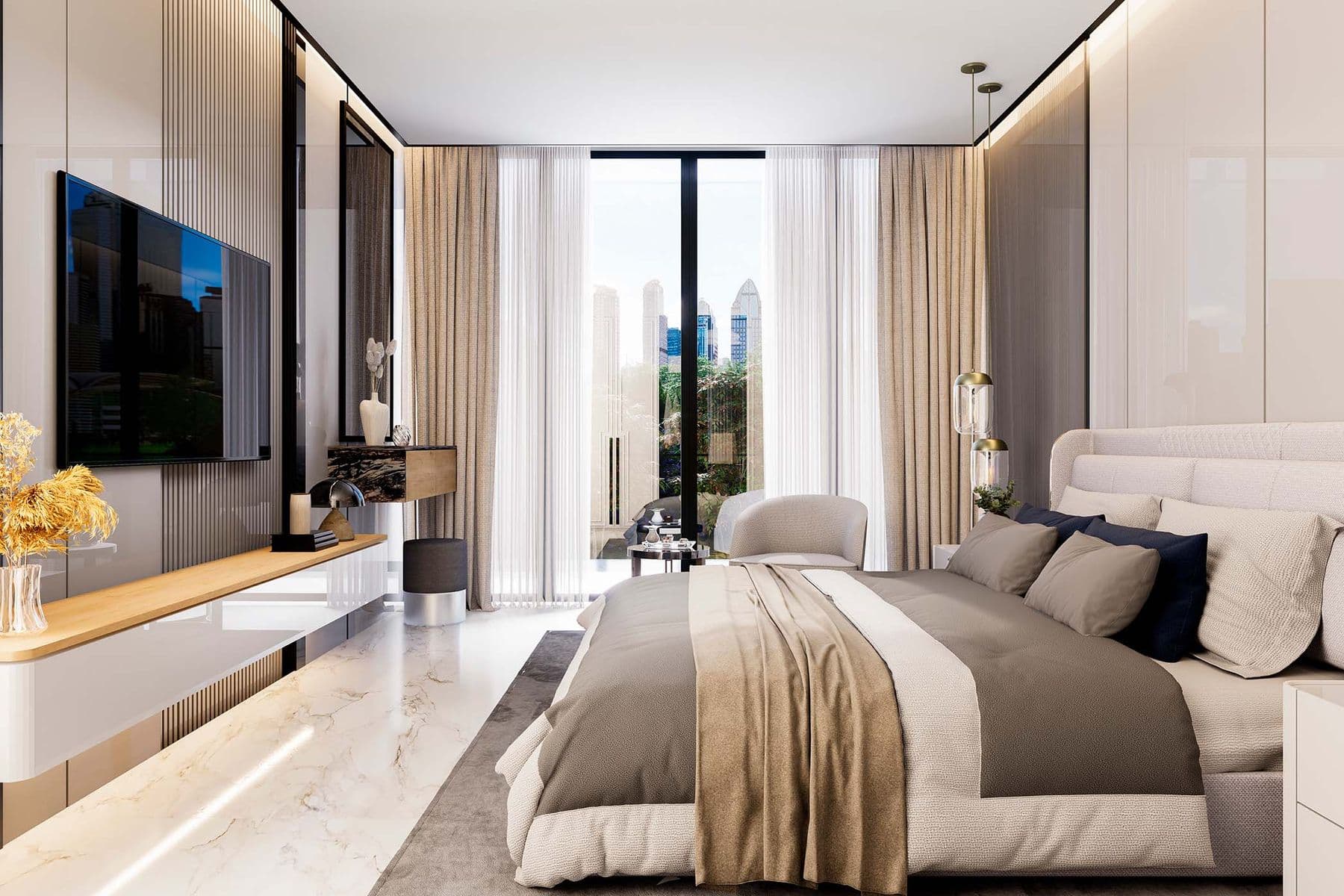 Samana Hills South 2