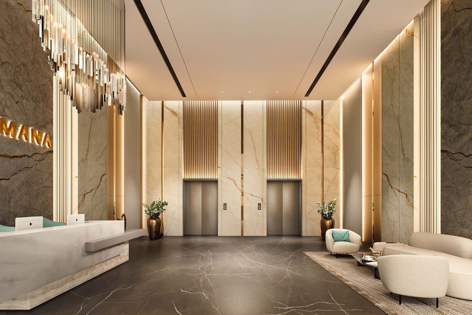 Samana Hills South 2