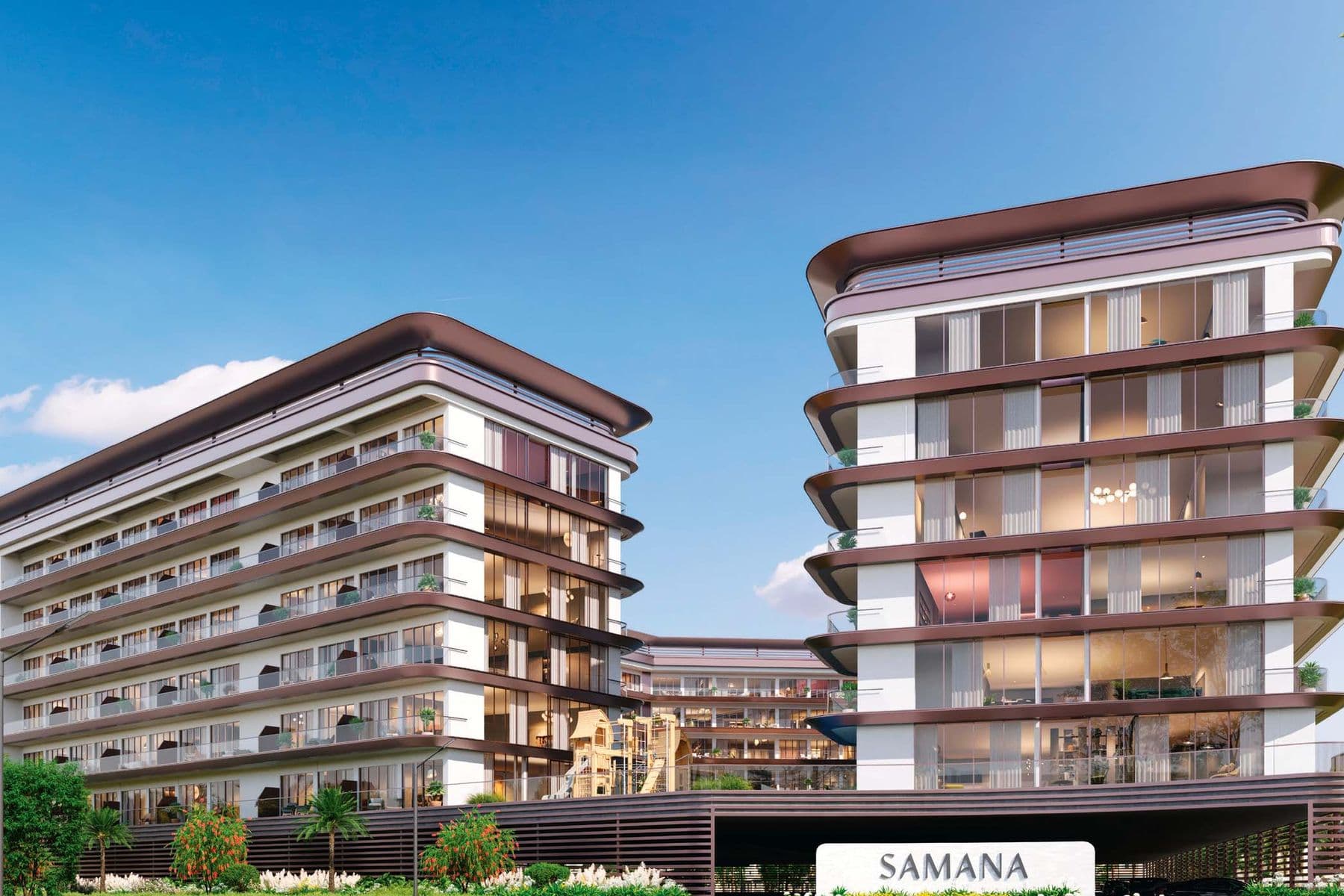 Samana Hills South 2