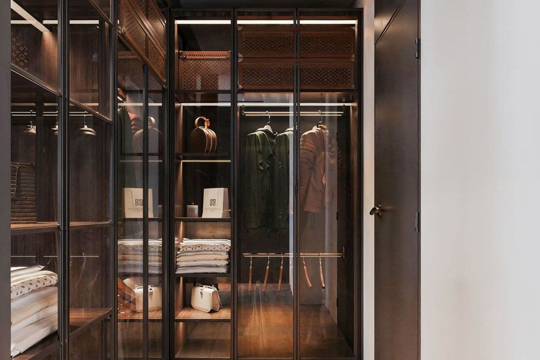 Tonino Lamborghini Residences