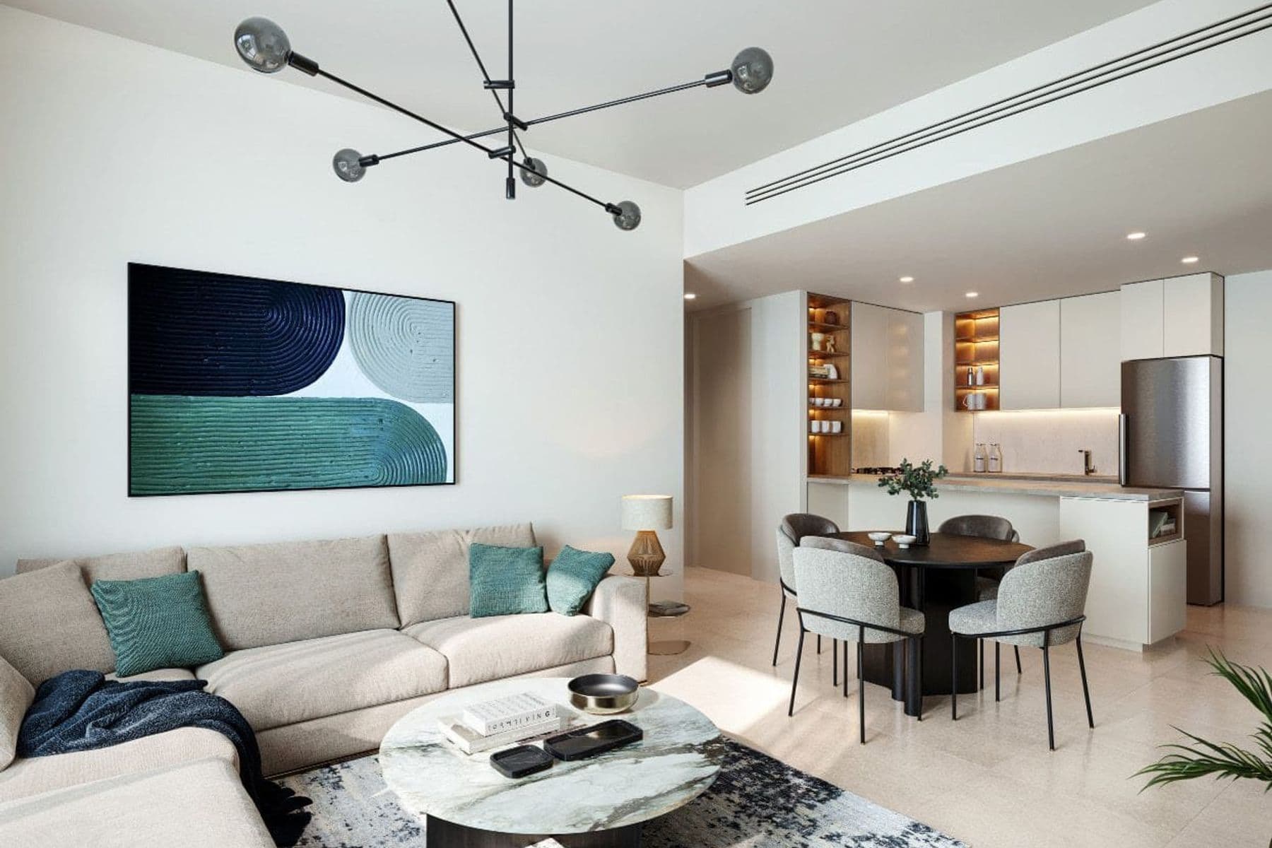 The Regent Residences