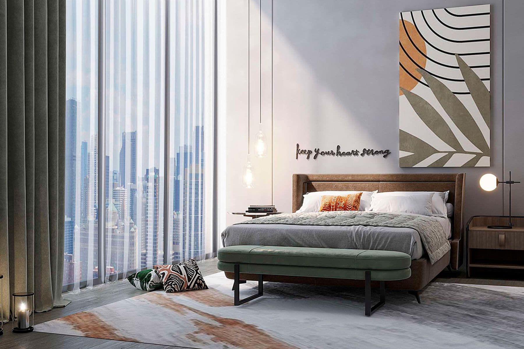 Millennium Talia Residences