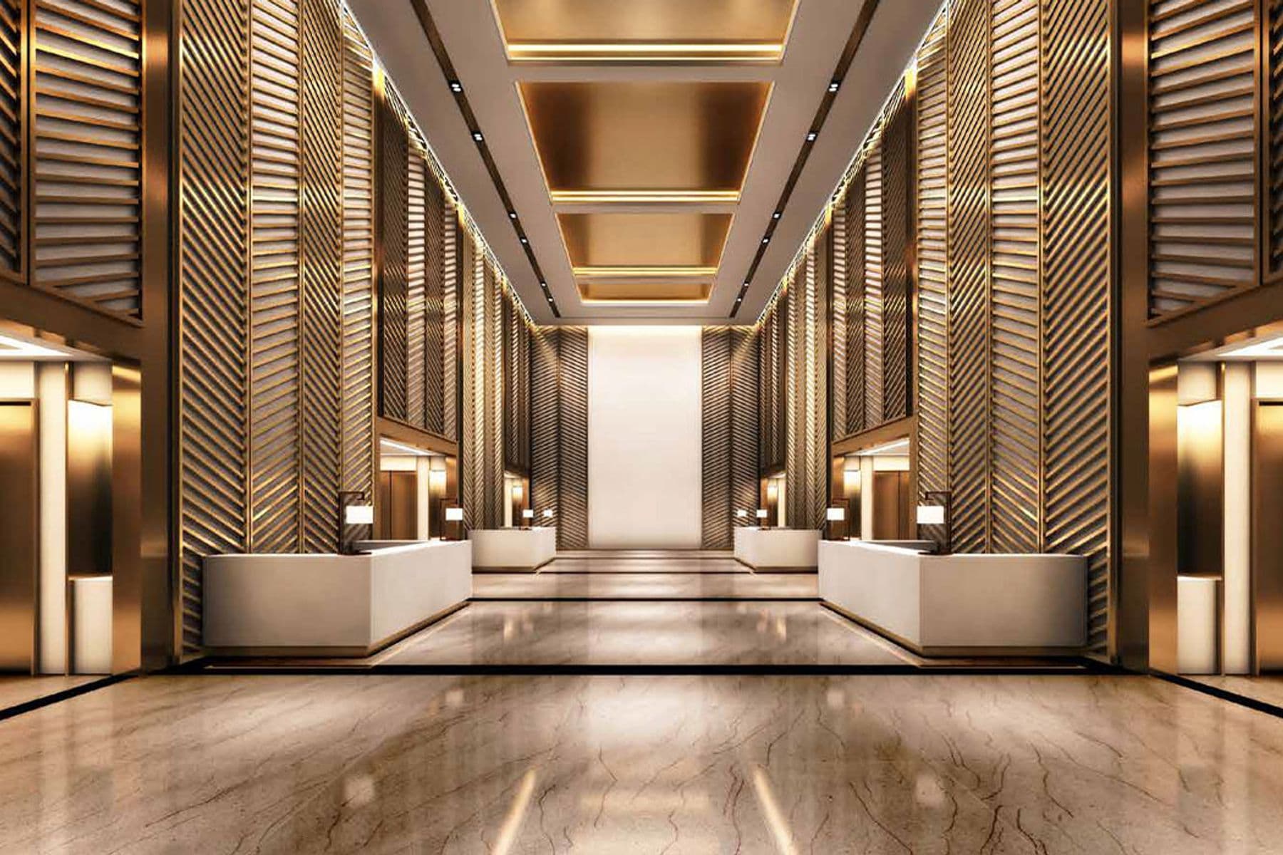 Millennium Talia Residences