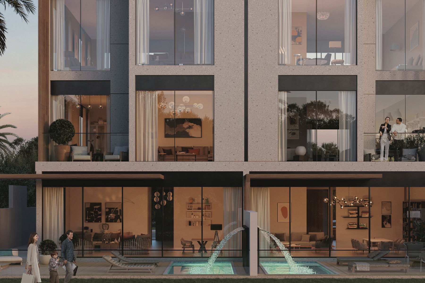 Terra Golf Collection Phase 2