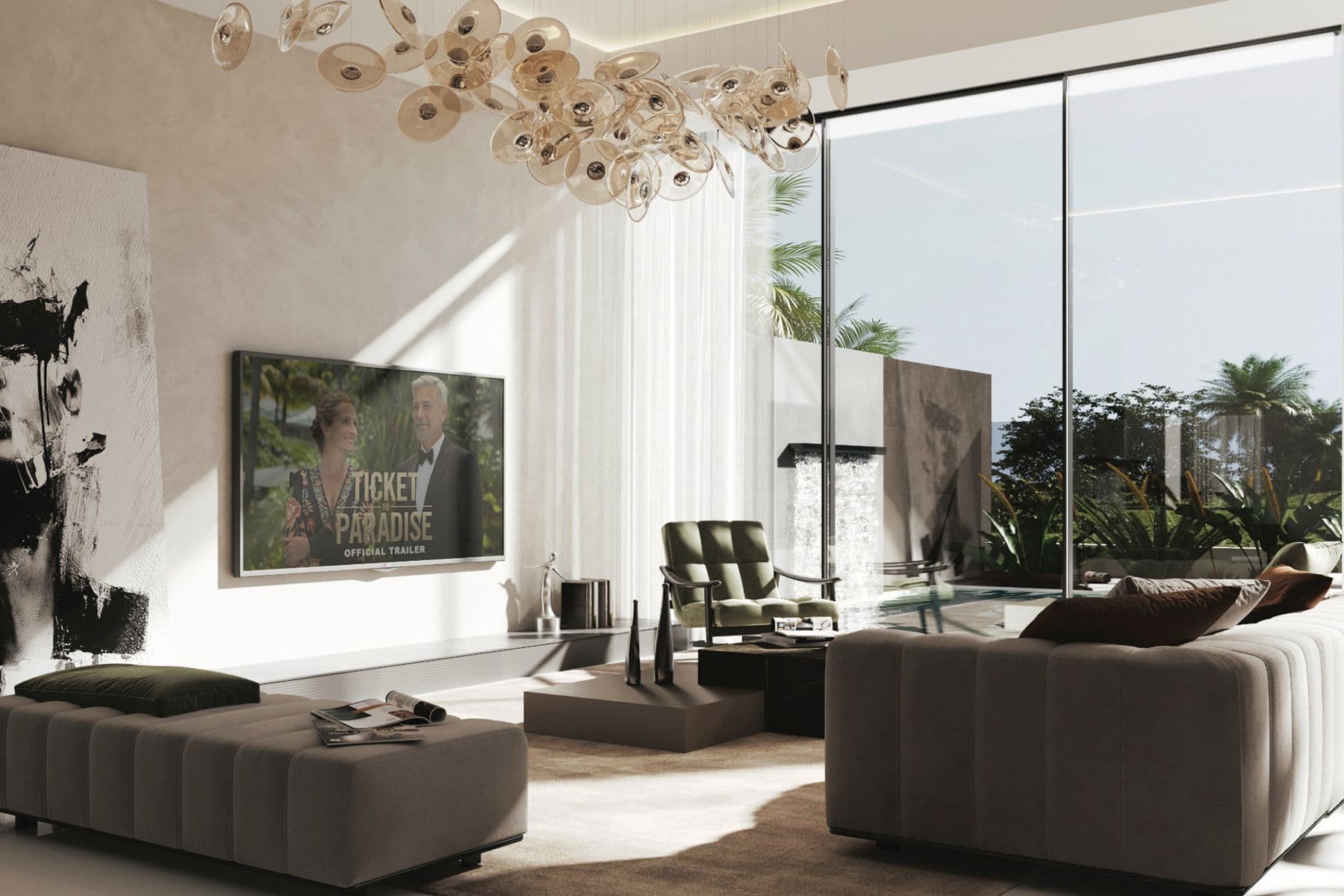 Terra Golf Collection Phase 2