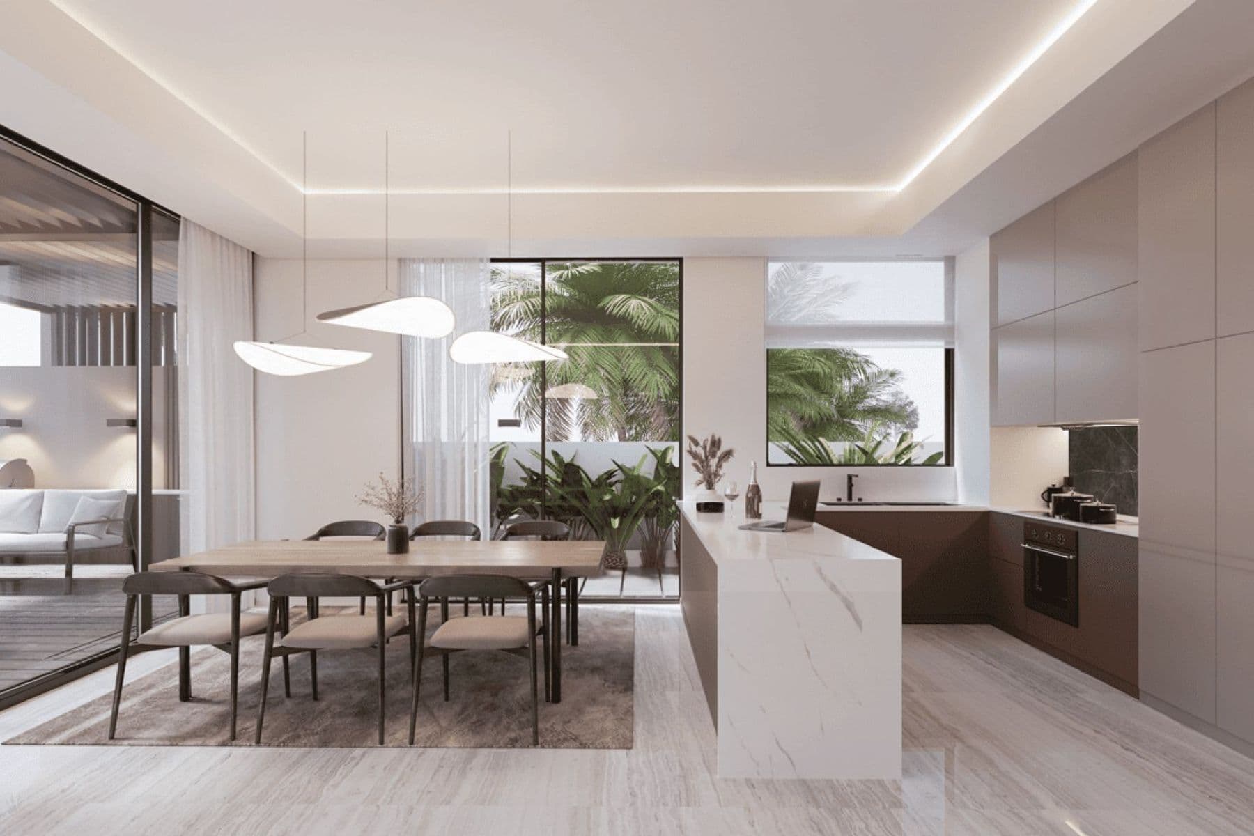 Terra Golf Collection Phase 2