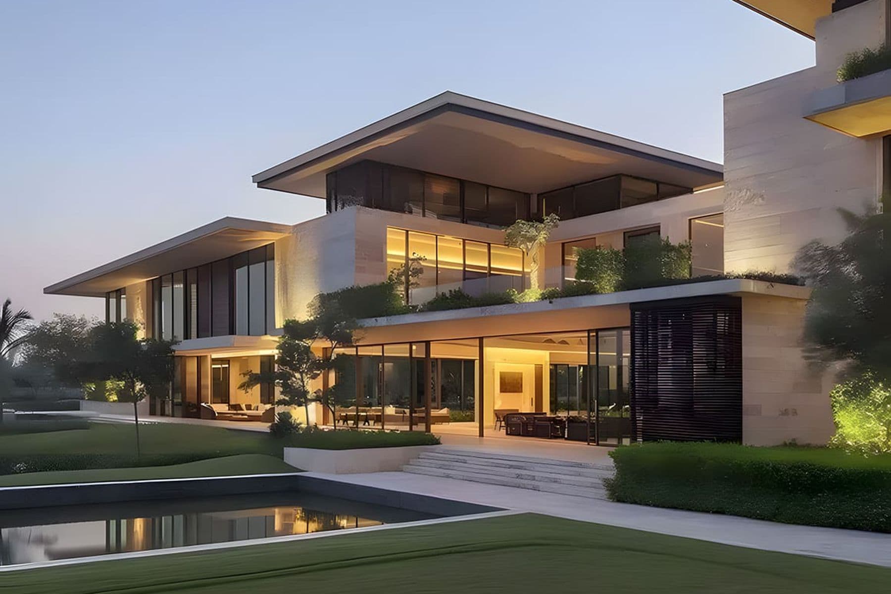 Grand Polo Club and Resort