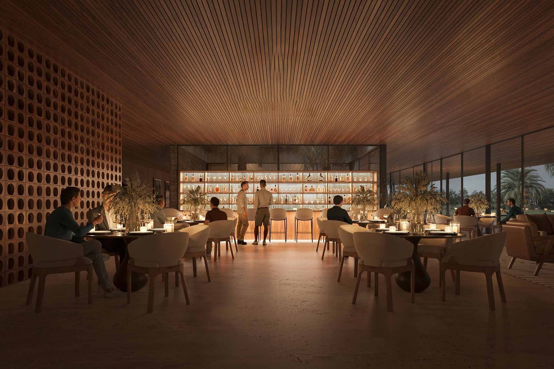 Grand Polo Club and Resort