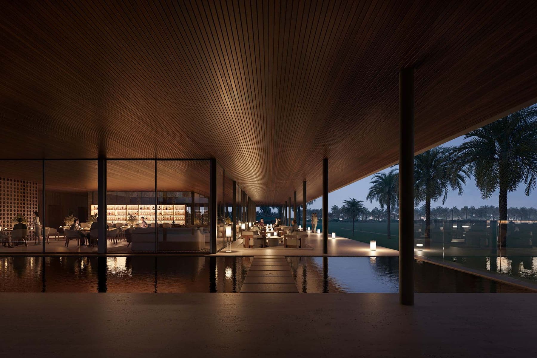 Grand Polo Club and Resort